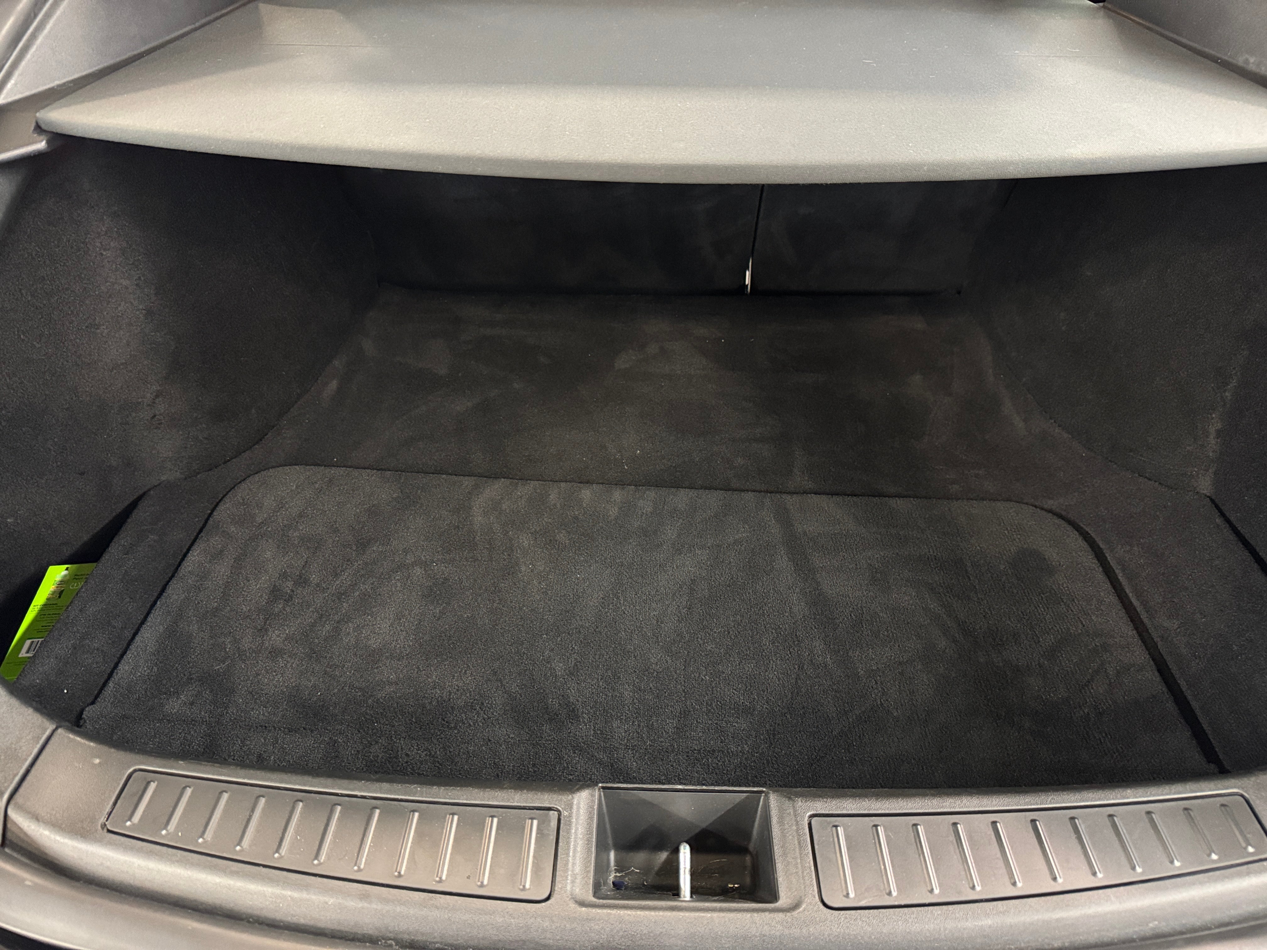 2018 Tesla Model S 75D 5