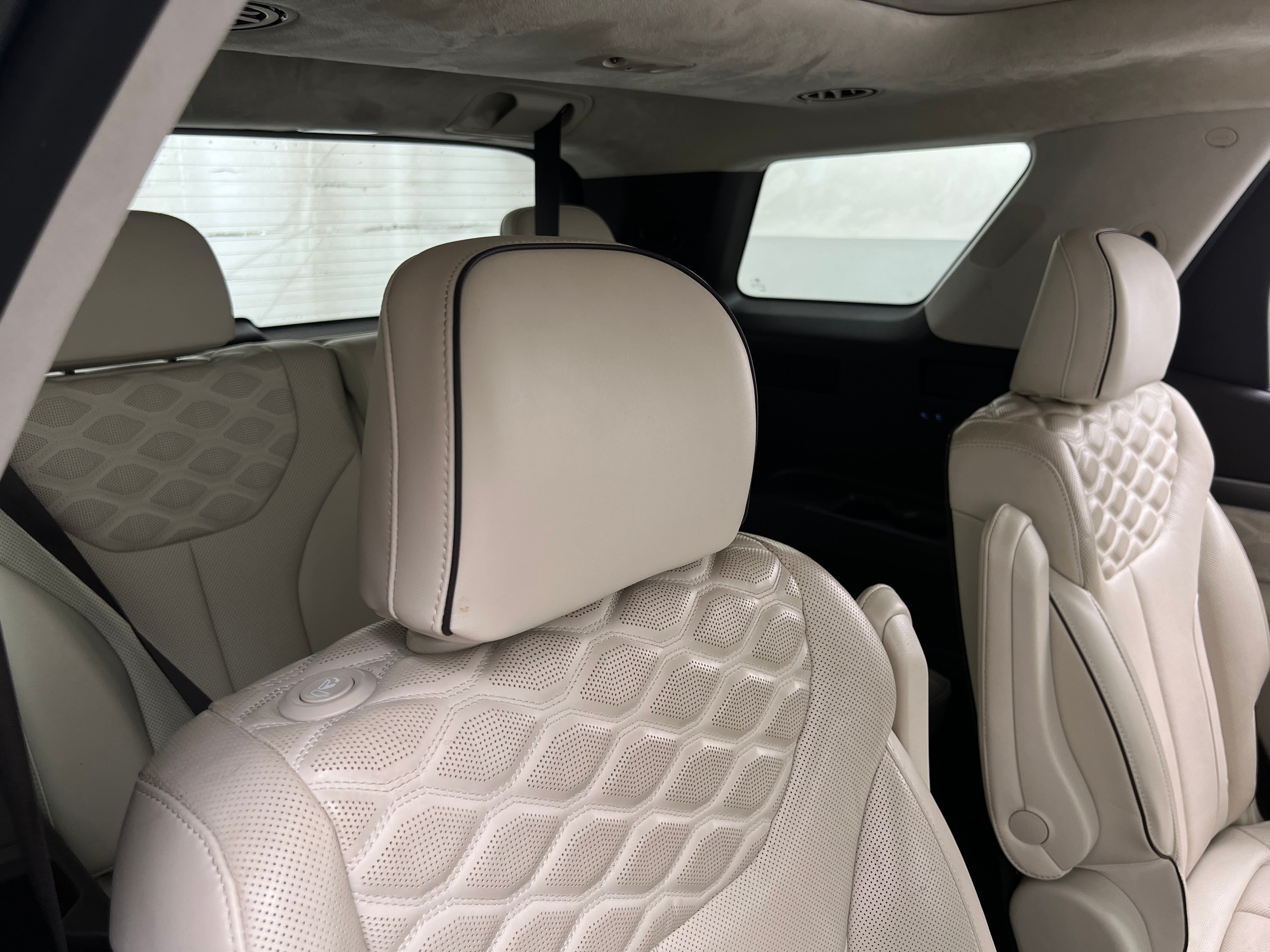 Thumbnail: 2020 Hyundai Palisade - 5
