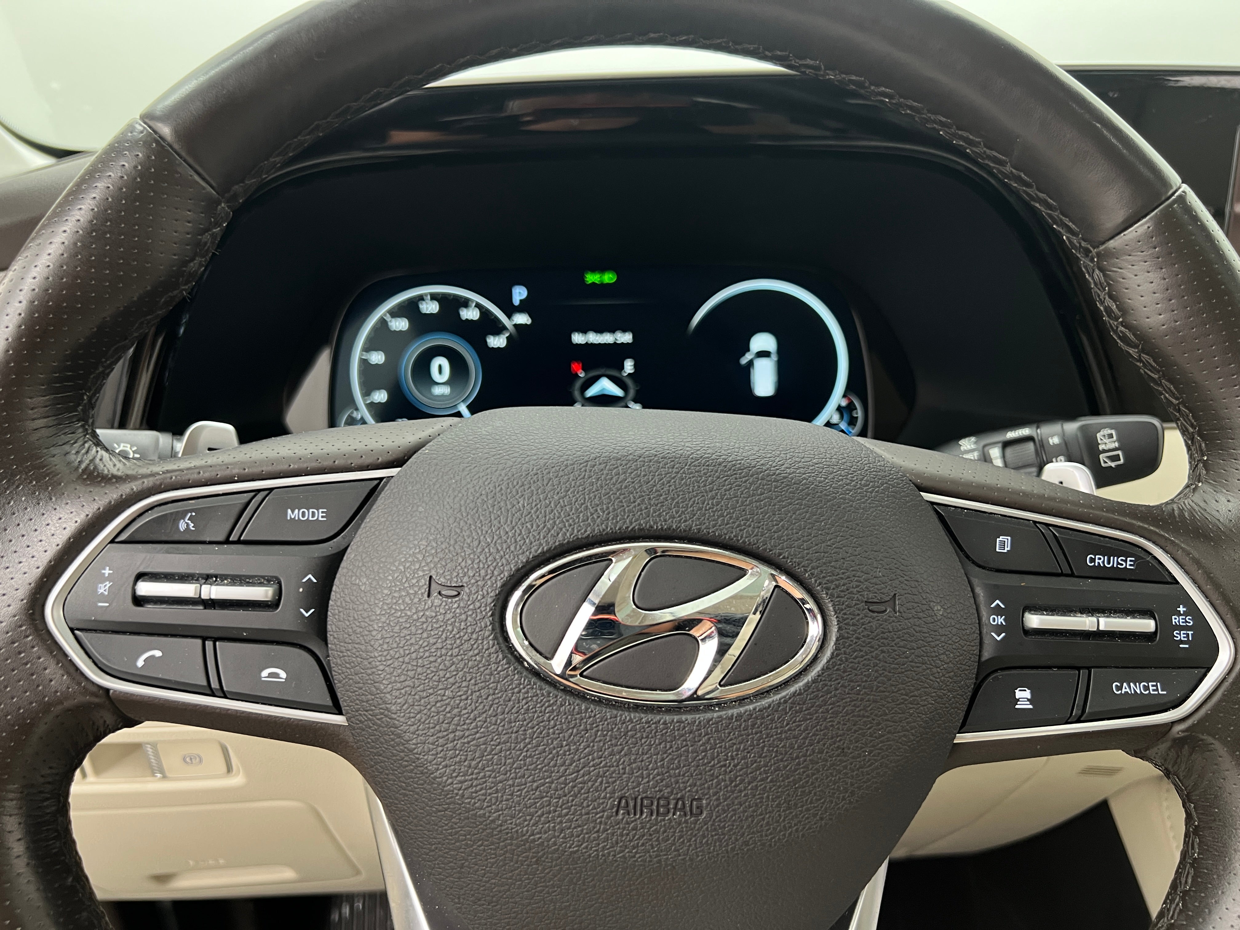 Thumbnail: 2020 Hyundai Palisade - 4