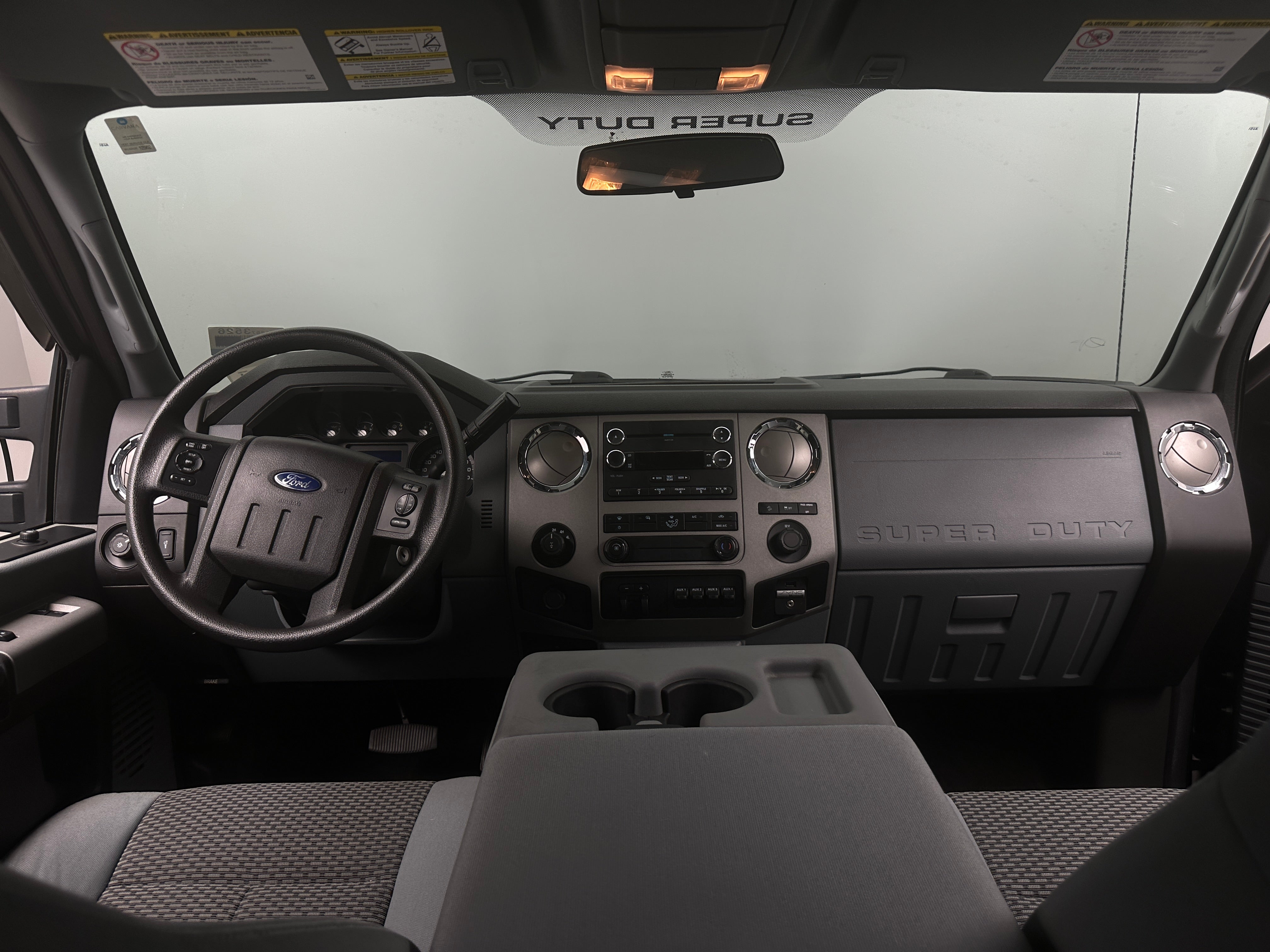 Thumbnail: 2014 Ford Econoline - 3