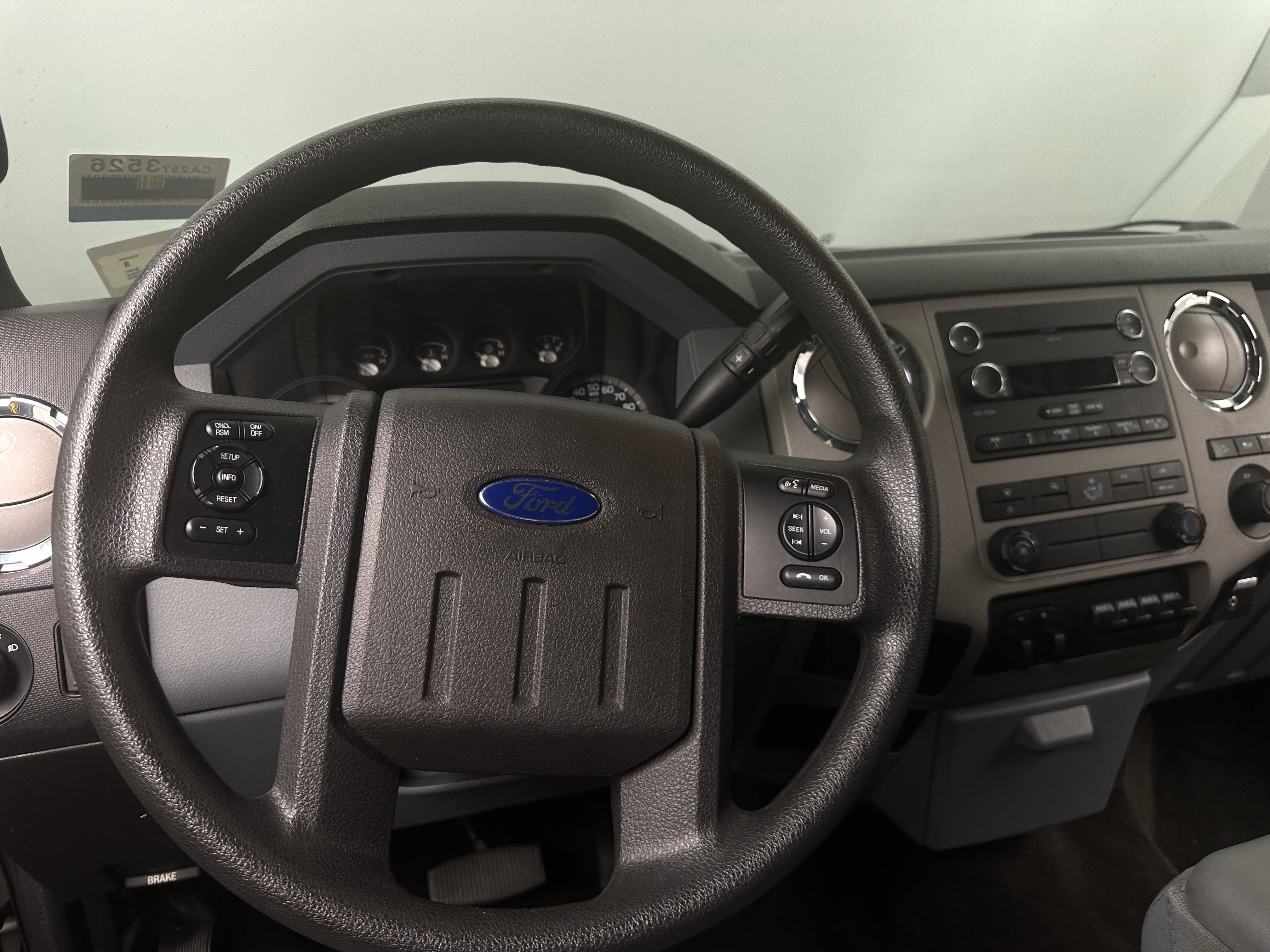 Thumbnail: 2014 Ford Econoline - 5