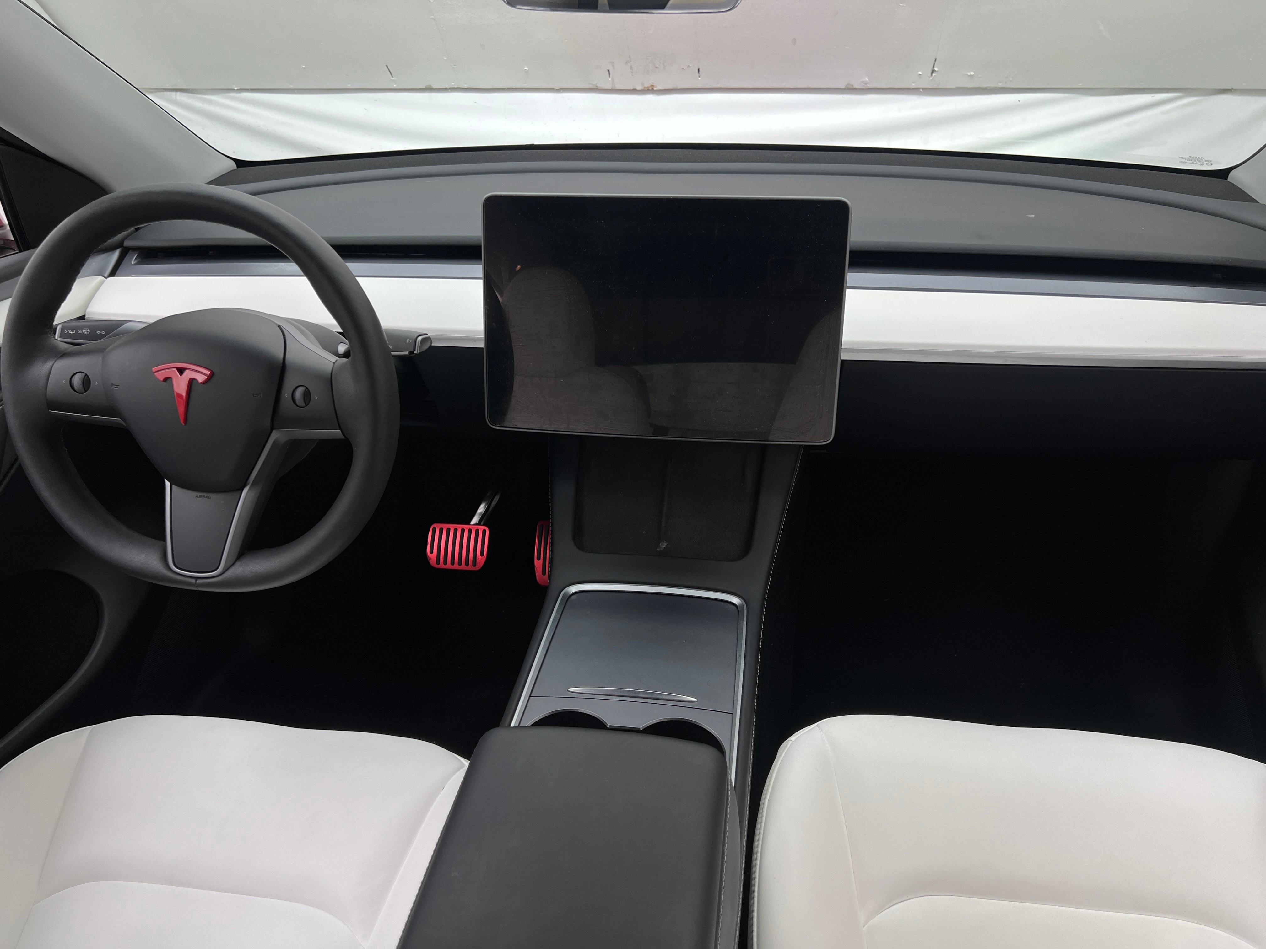Thumbnail: 2024 Tesla Model Y - 2