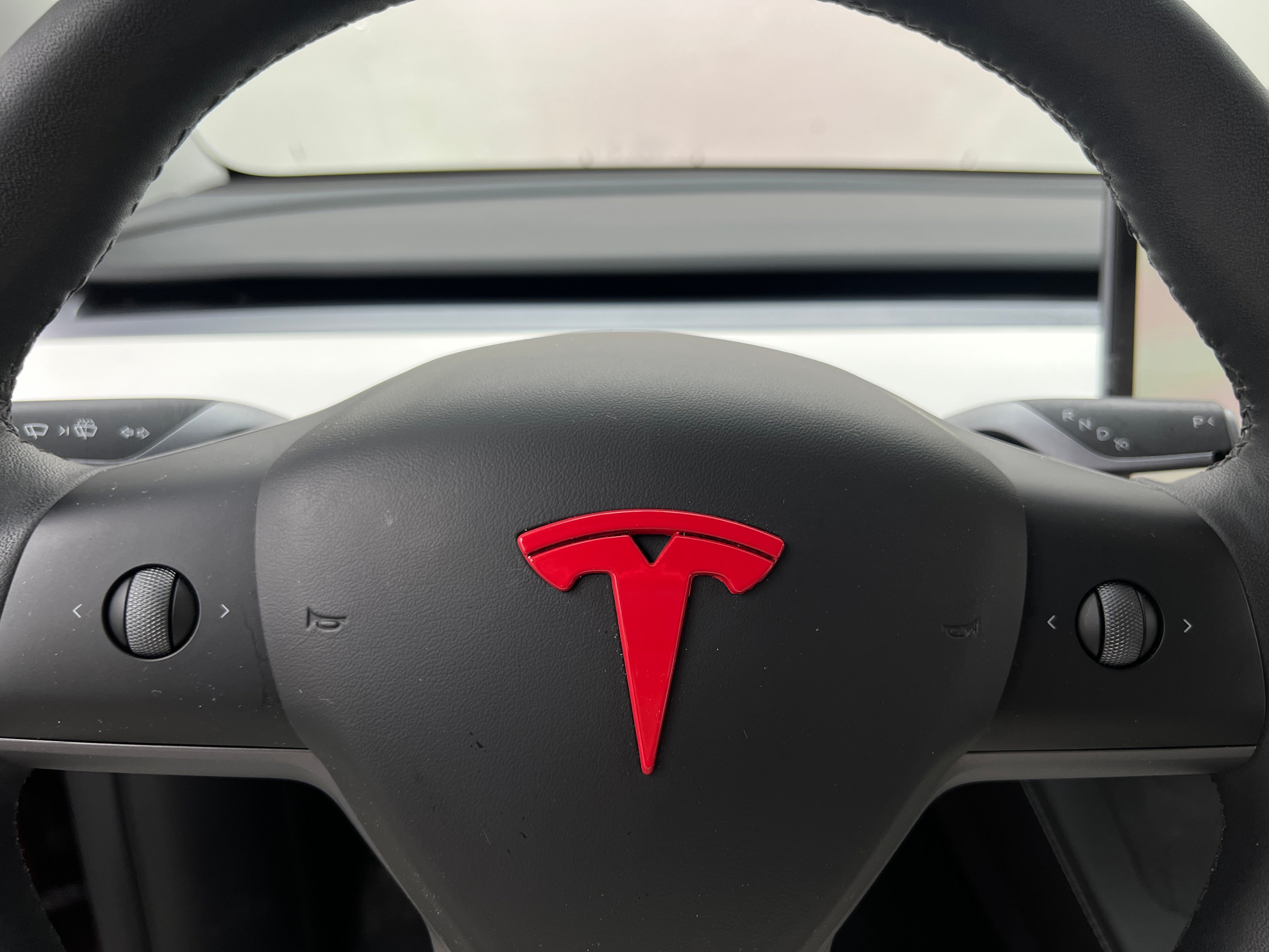 Thumbnail: 2024 Tesla Model Y - 4