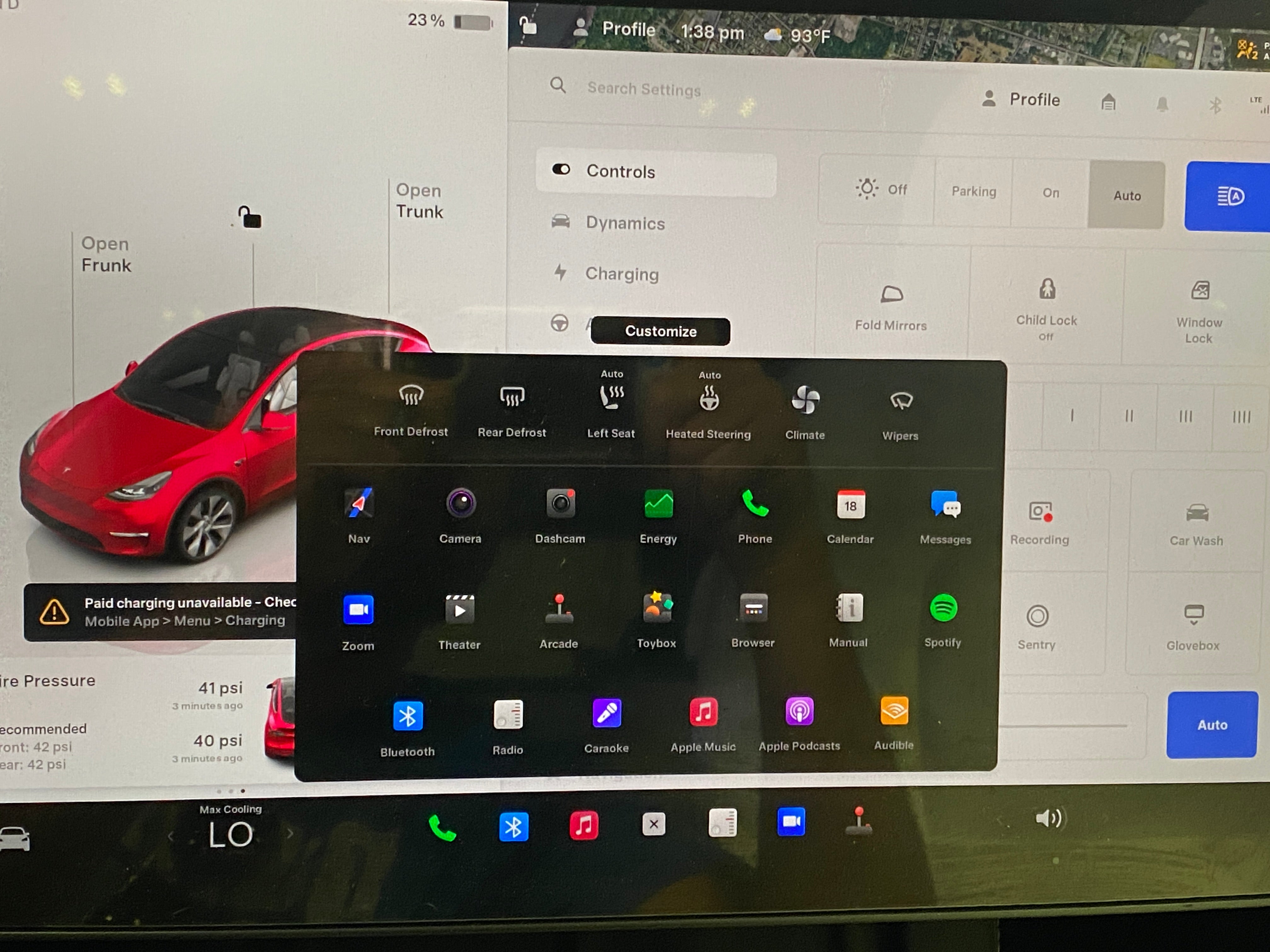 Thumbnail: 2024 Tesla Model Y - 3