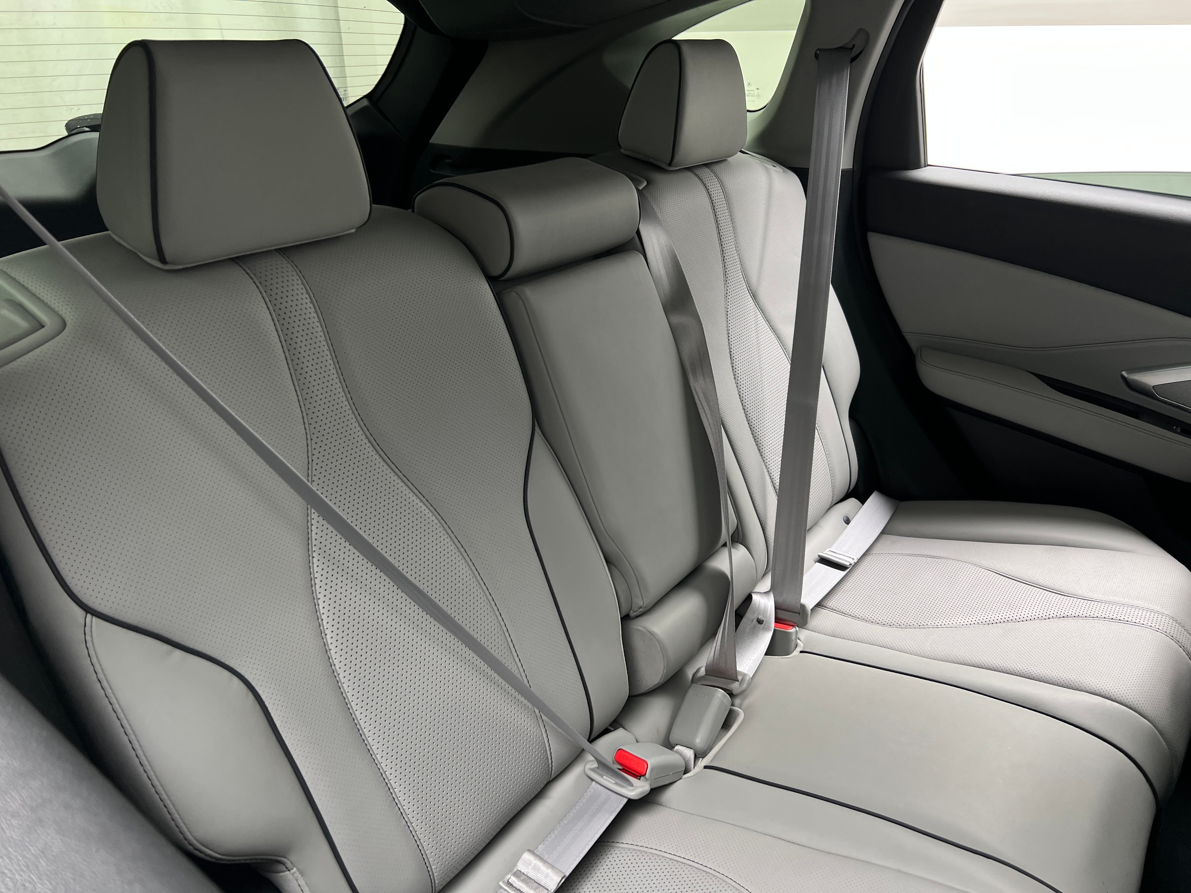 Thumbnail: 2020 Acura RDX - 5