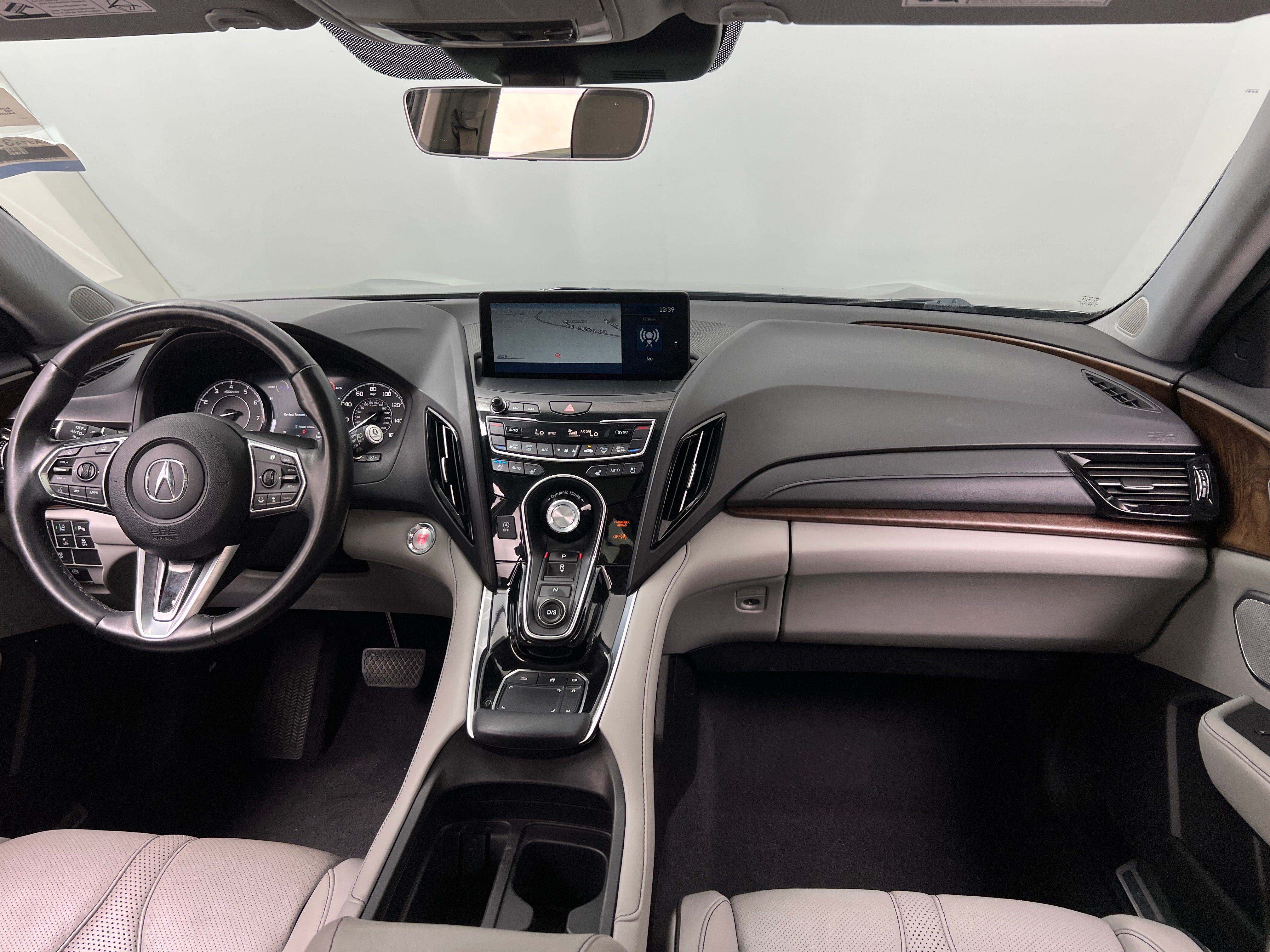 Thumbnail: 2020 Acura RDX - 2