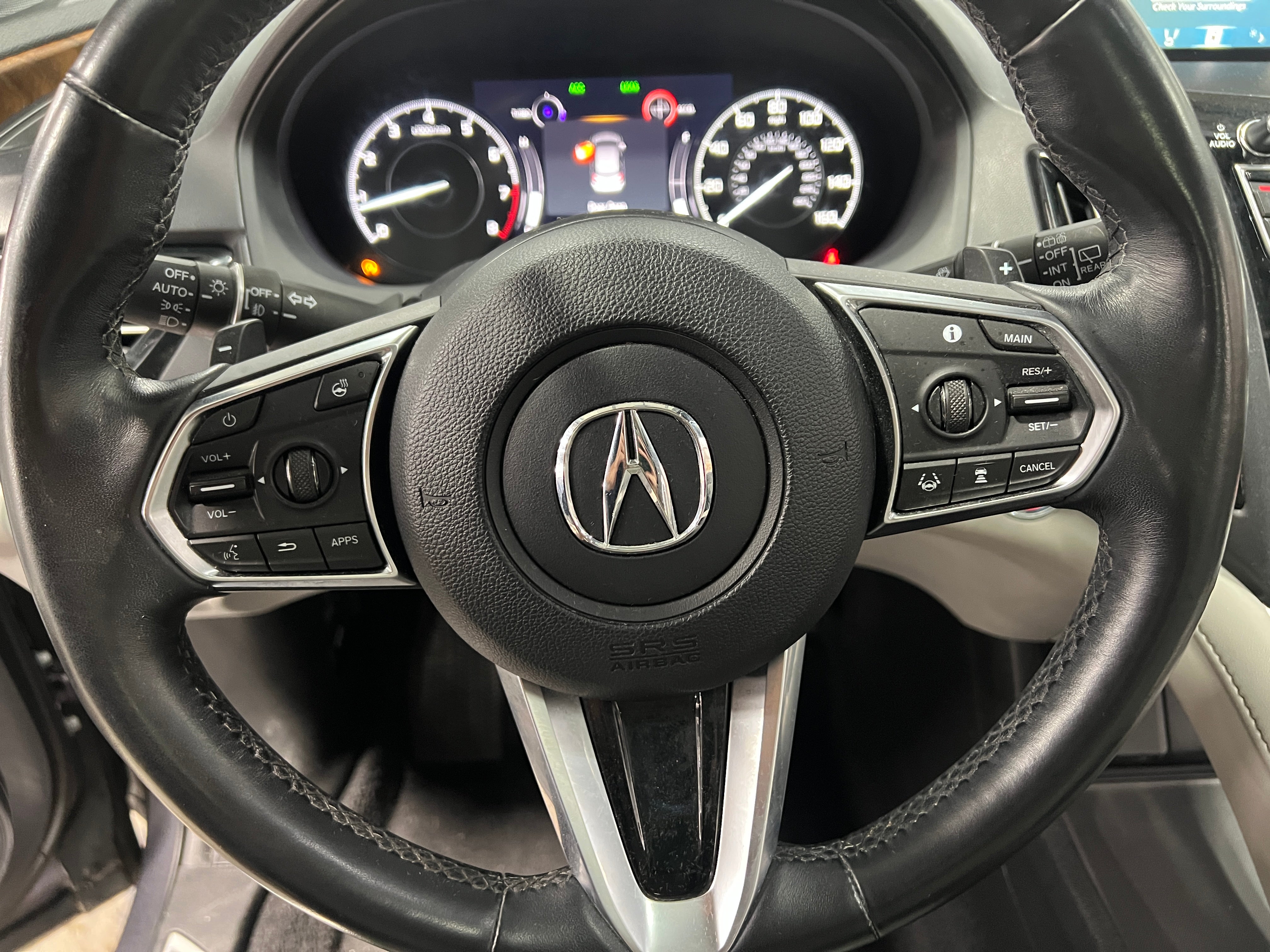 Thumbnail: 2020 Acura RDX - 4