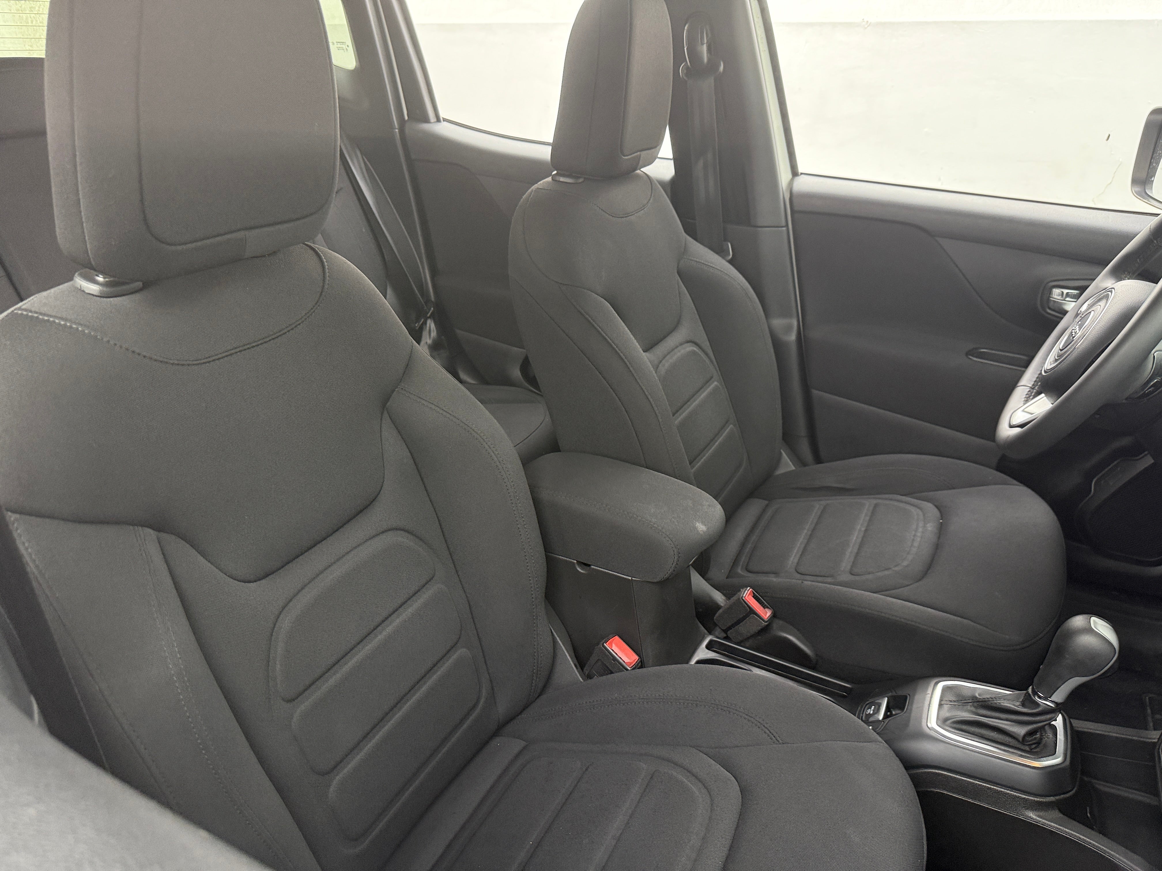 2020 Jeep Renegade Latitude 2