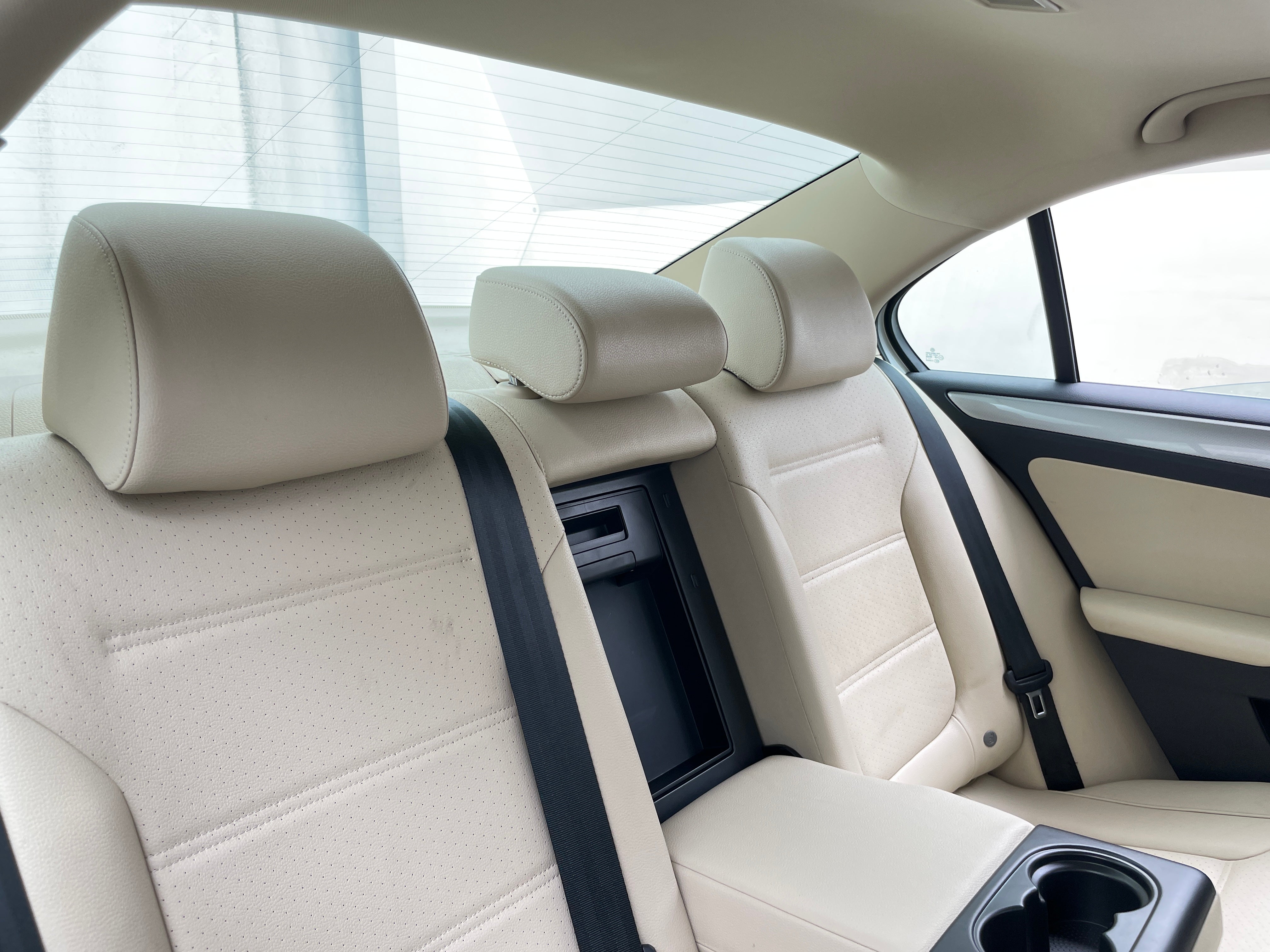 2017 Volkswagen Jetta SE 5