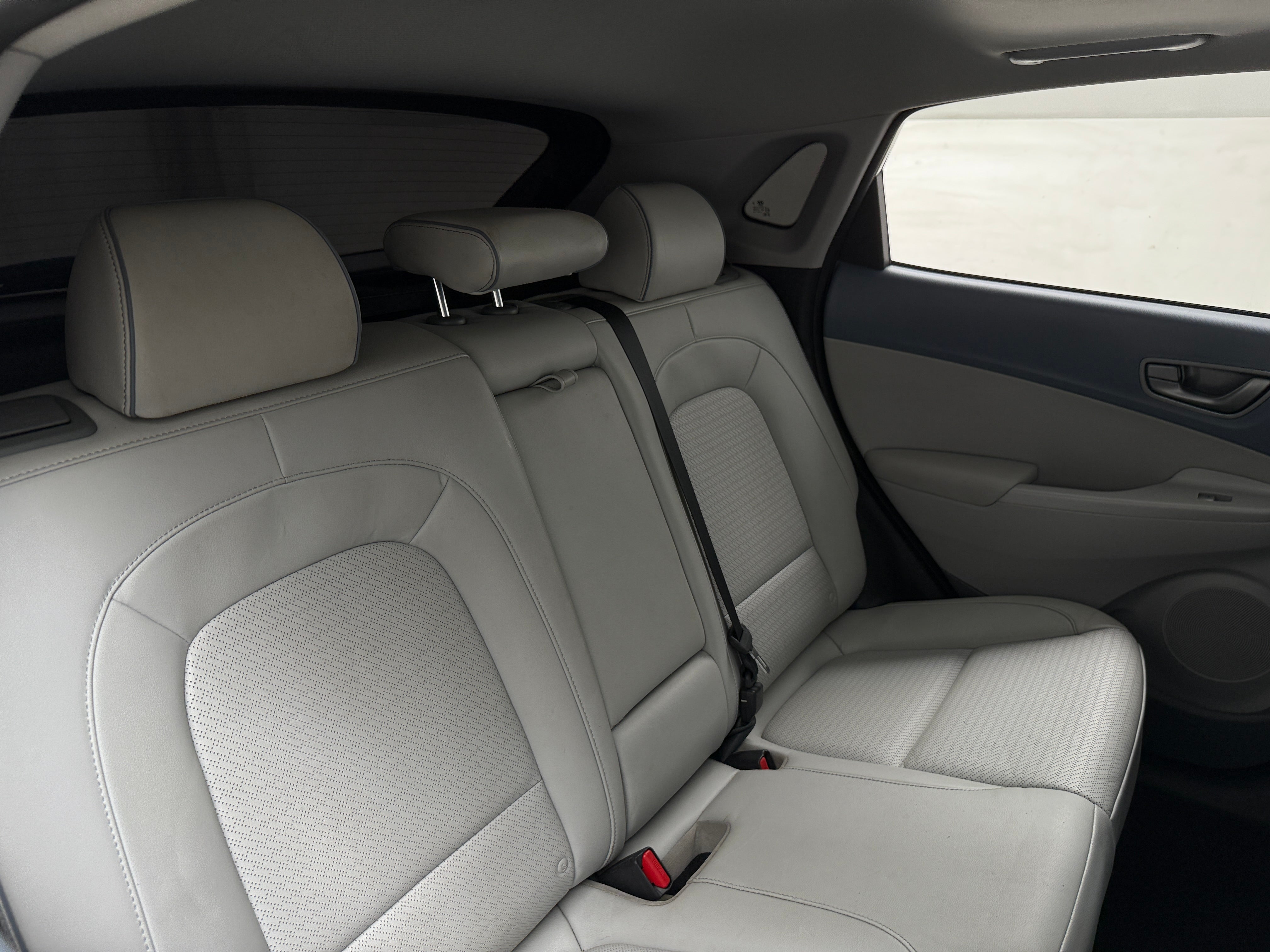 2021 Hyundai Kona Limited 5