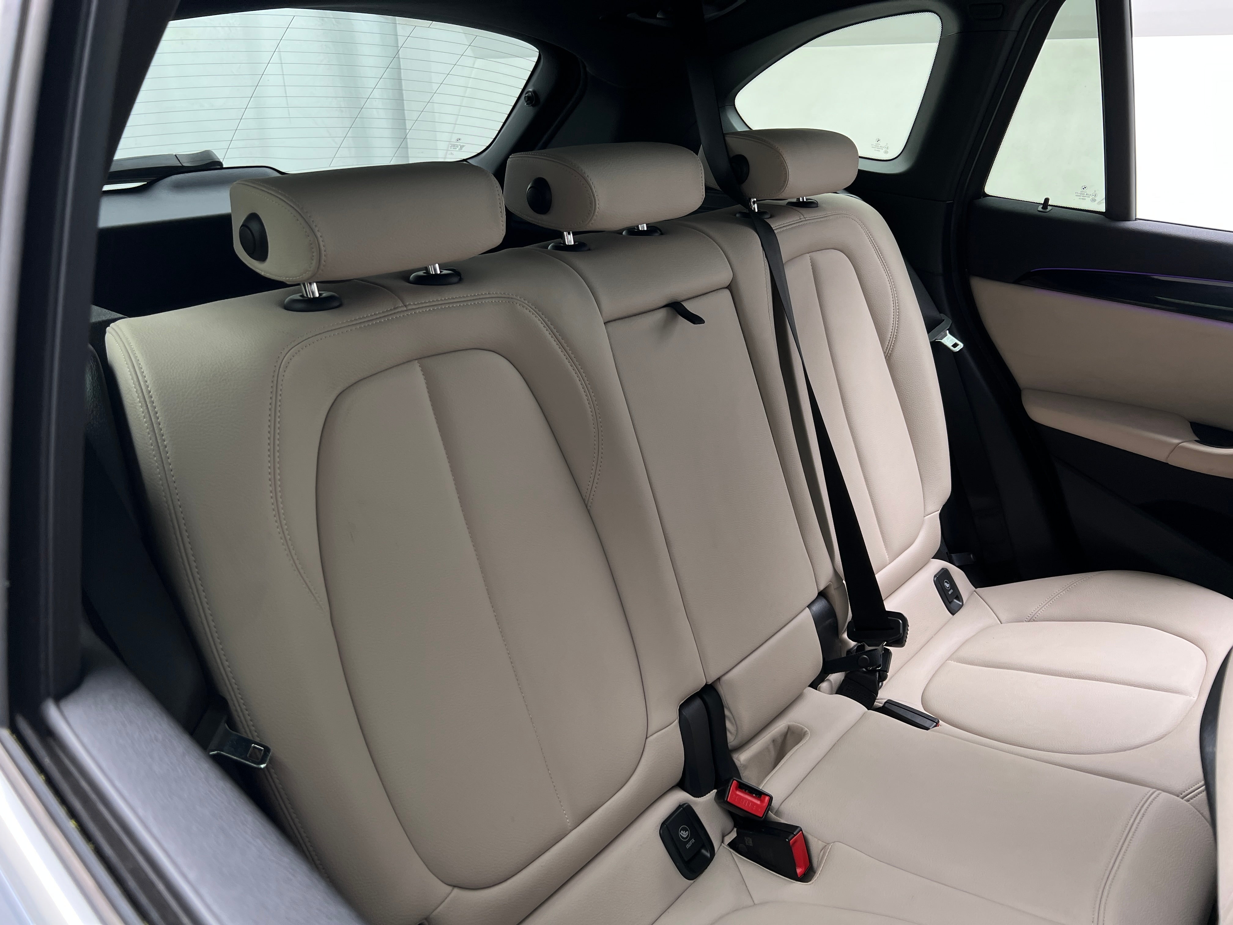 Thumbnail: 2022 BMW X1 - 5