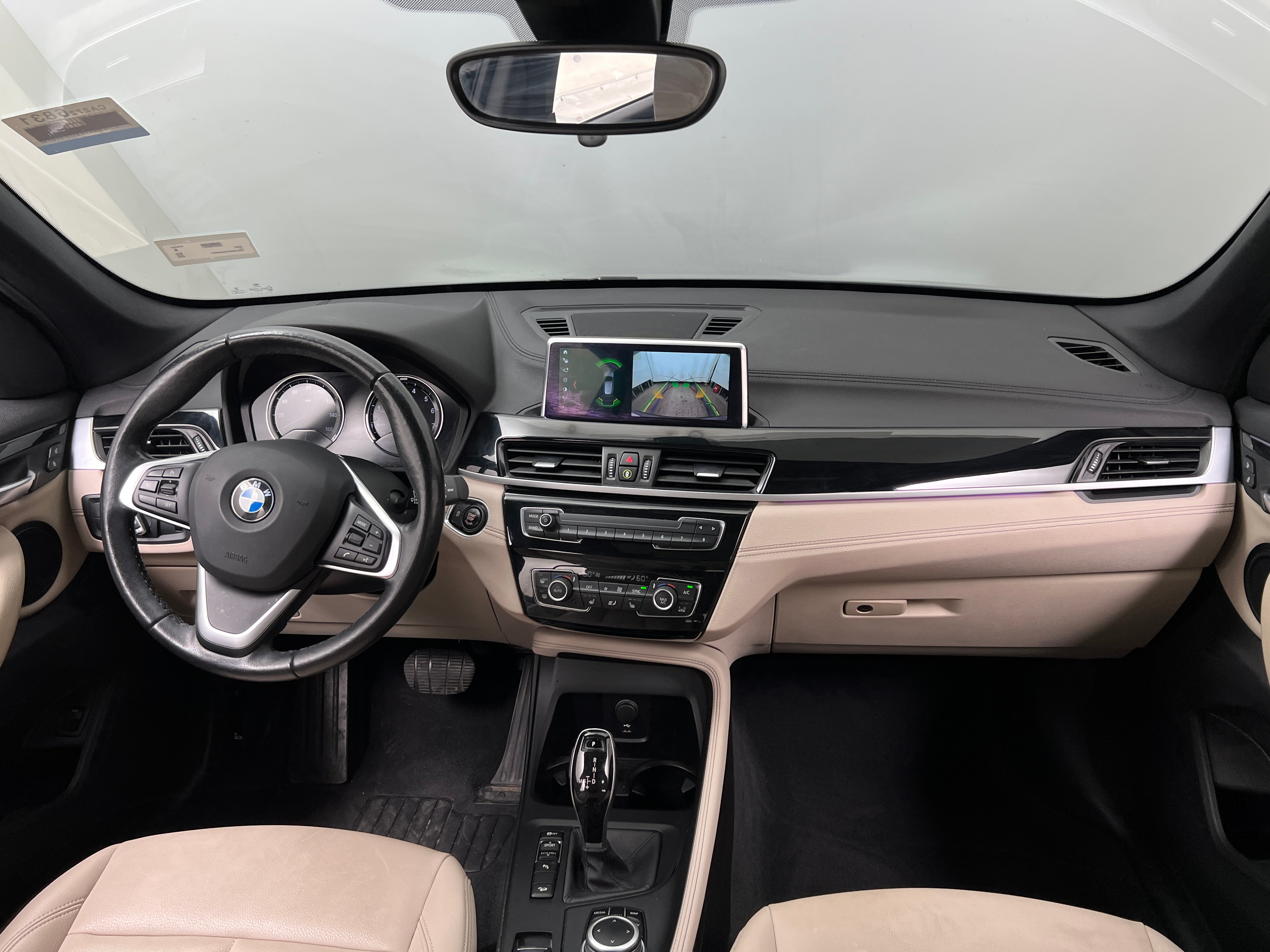 Thumbnail: 2022 BMW X1 - 2