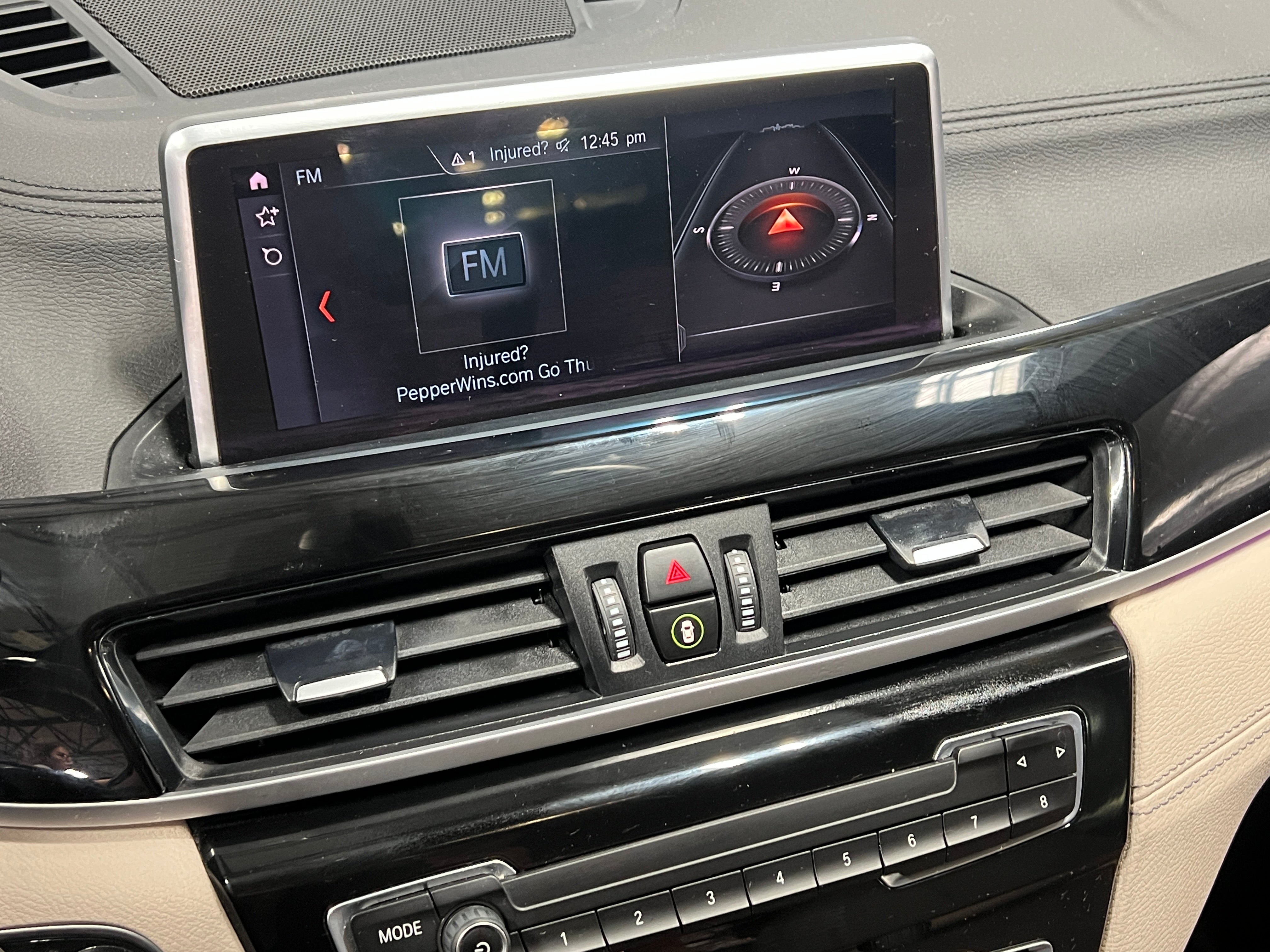 Thumbnail: 2022 BMW X1 - 3