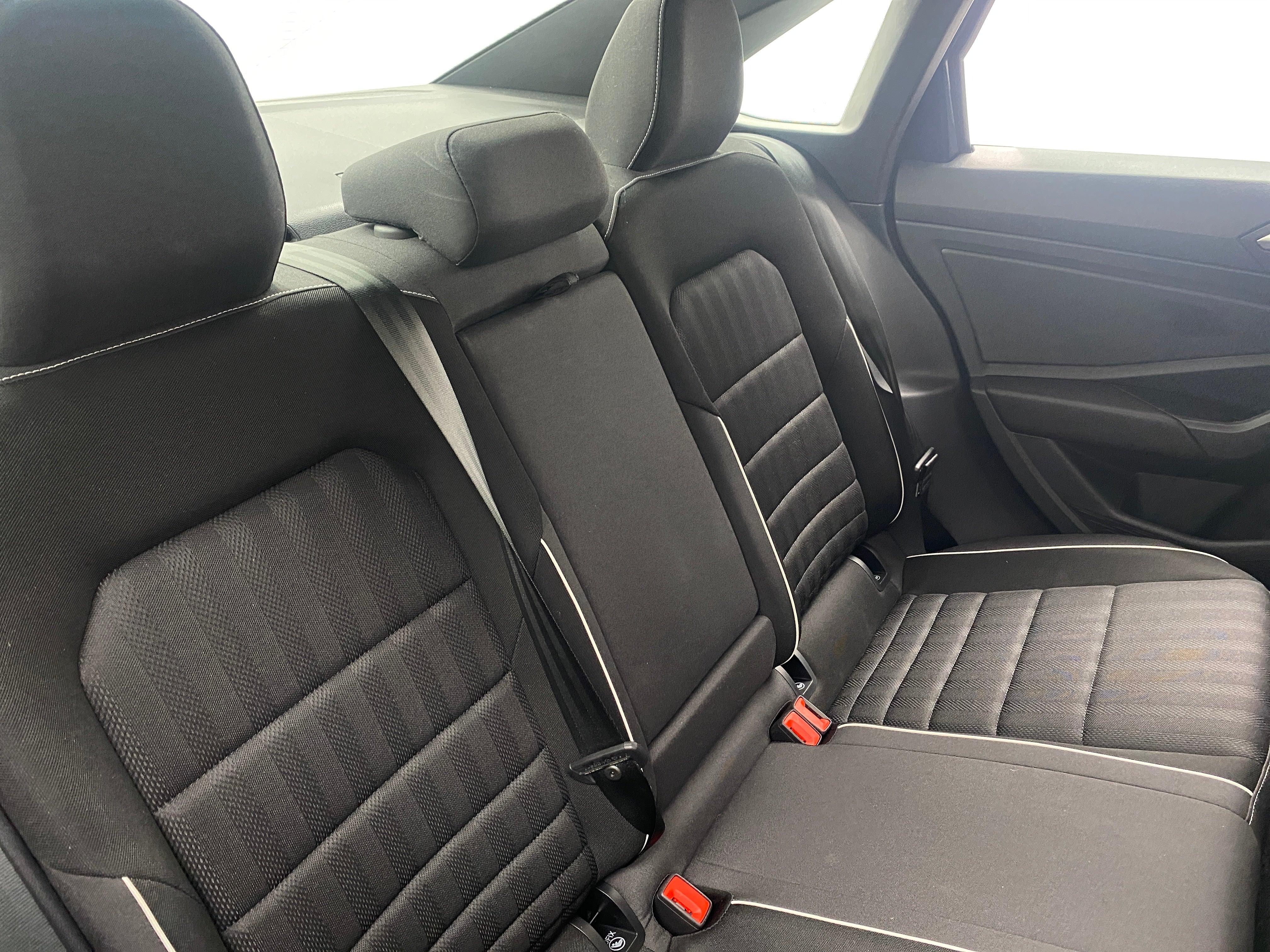 2024 Volkswagen Jetta Sport 6