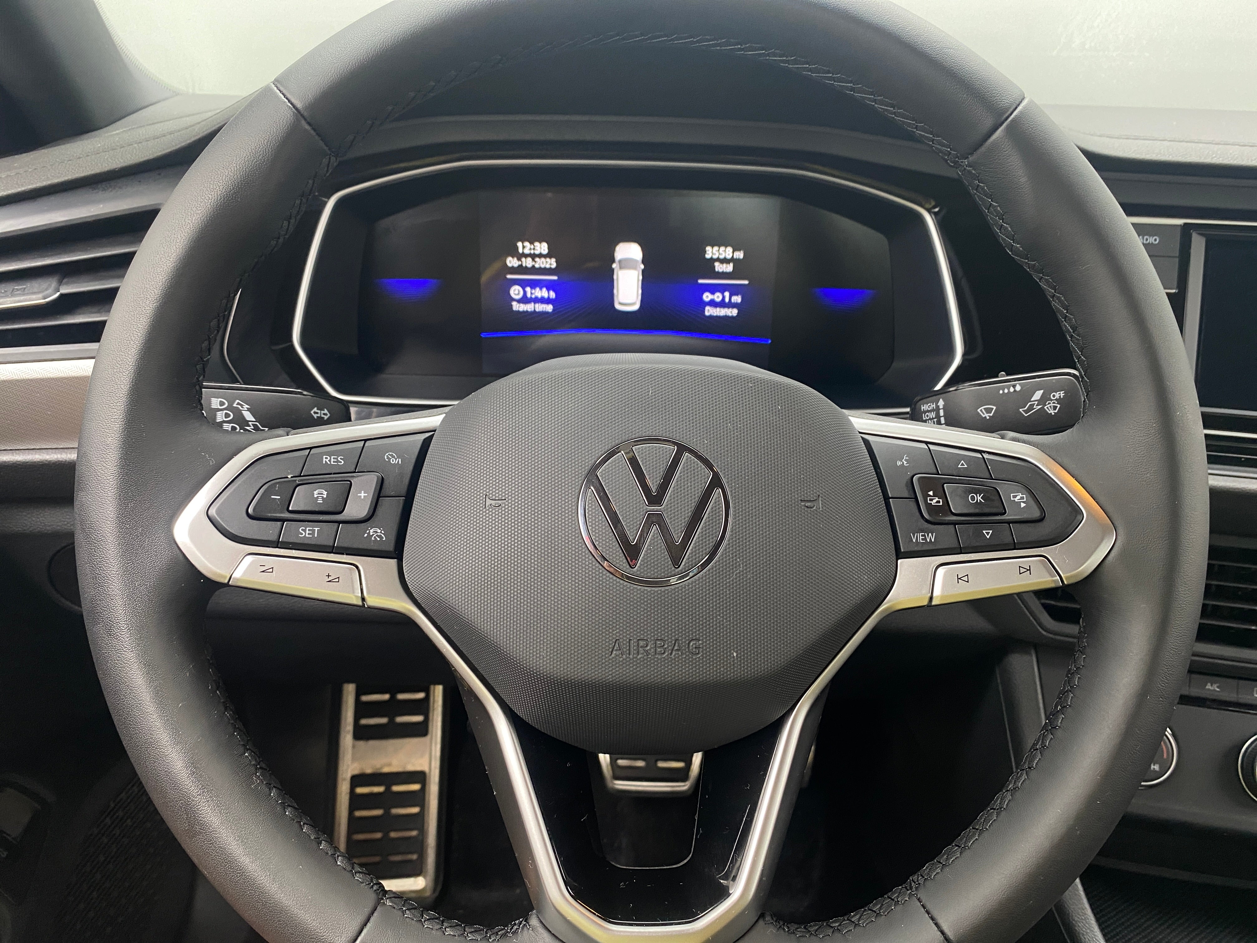 2024 Volkswagen Jetta Sport 5