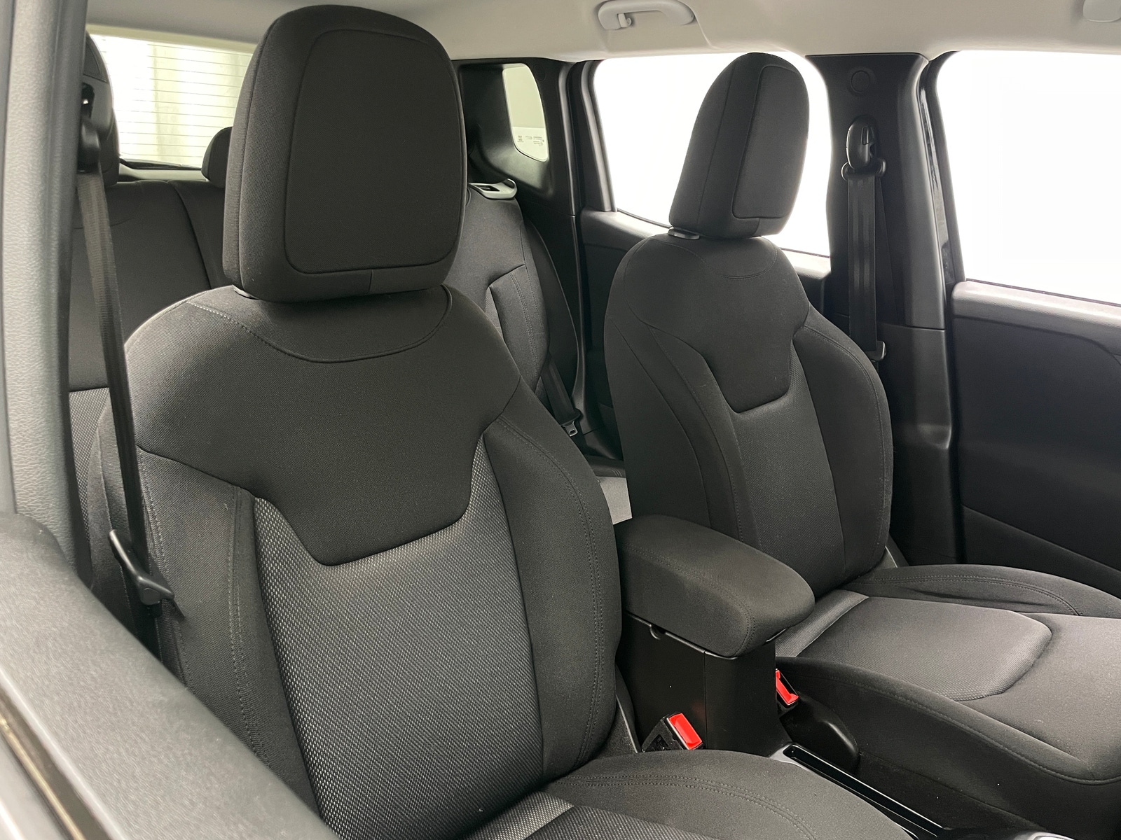 Thumbnail: 2020 Jeep Renegade - 2