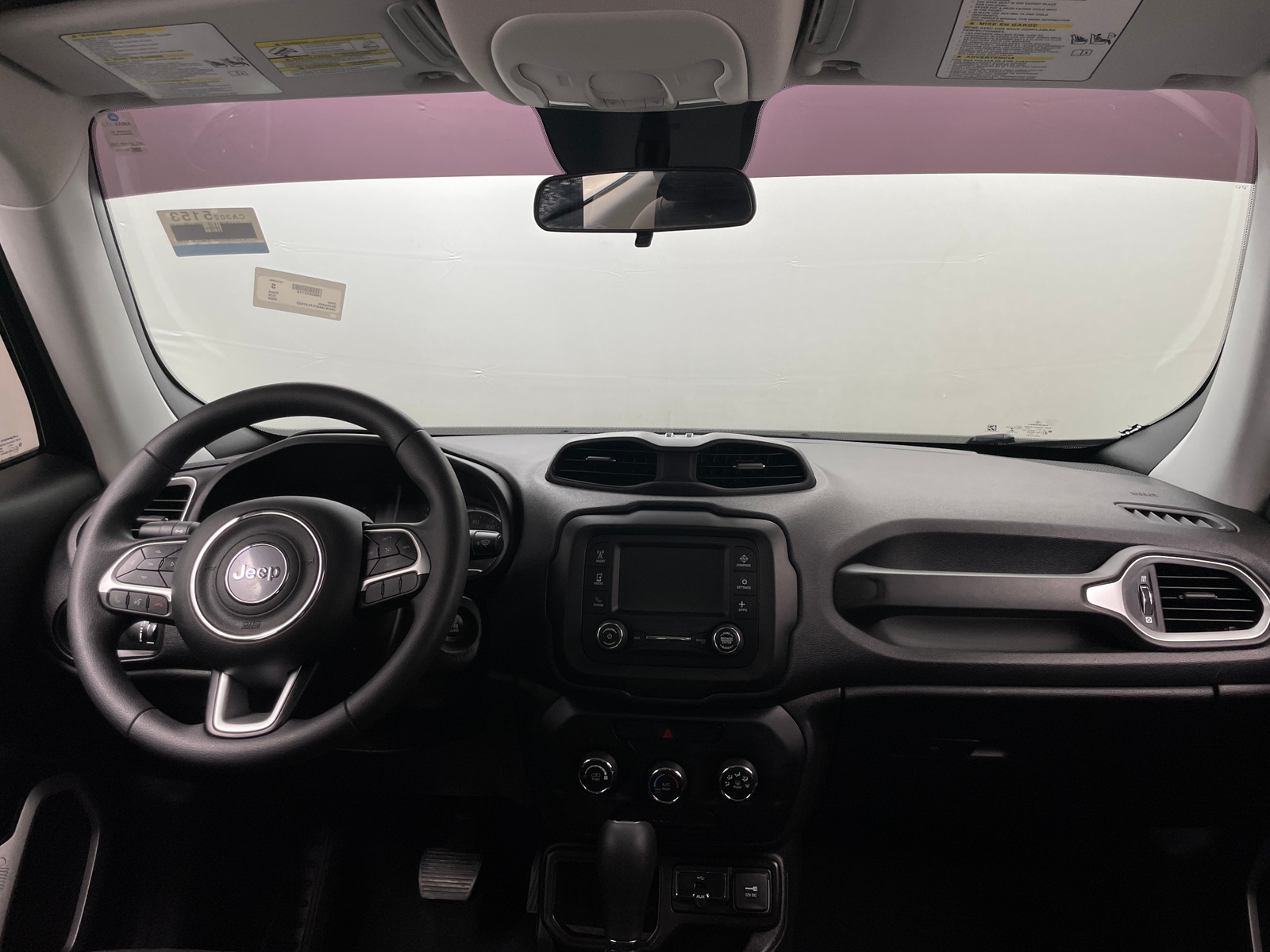 Thumbnail: 2020 Jeep Renegade - 3