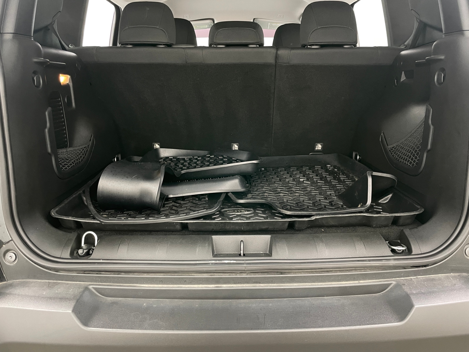 Thumbnail: 2020 Jeep Renegade - 7