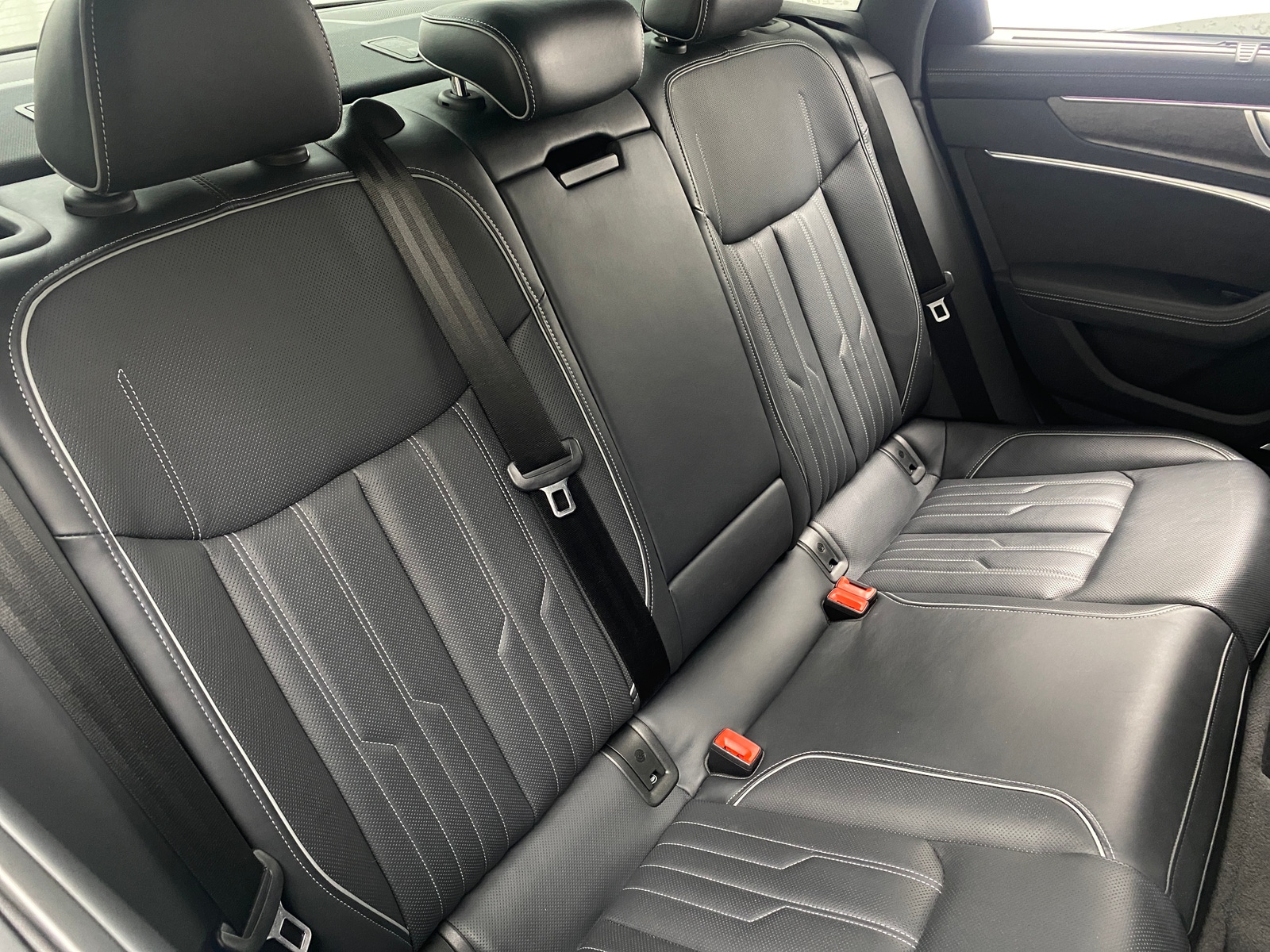 Thumbnail: 2019 Audi A6 - 5
