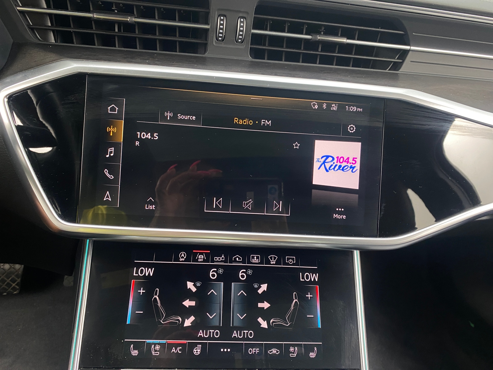Thumbnail: 2019 Audi A6 - 3