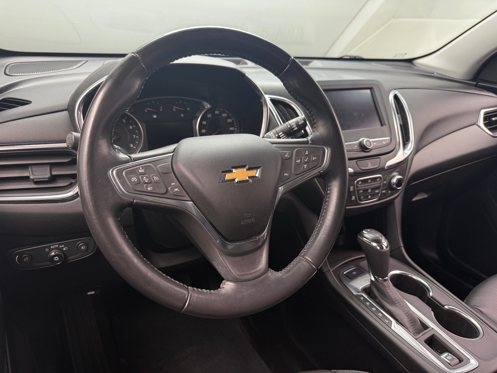 Thumbnail: 2020 Chevrolet Equinox - 5