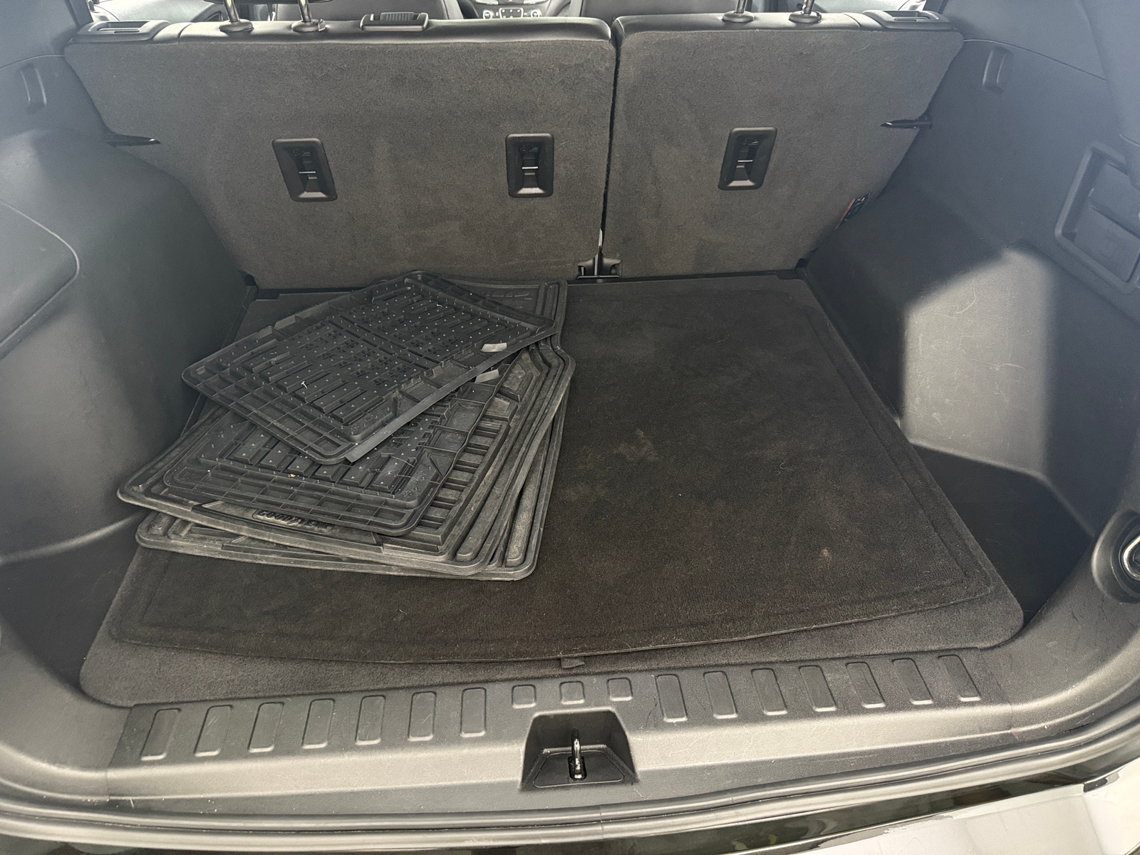 Thumbnail: 2020 Chevrolet Equinox - 7