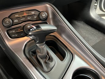 2023 Dodge Challenger R/T Scat Pack photo 3