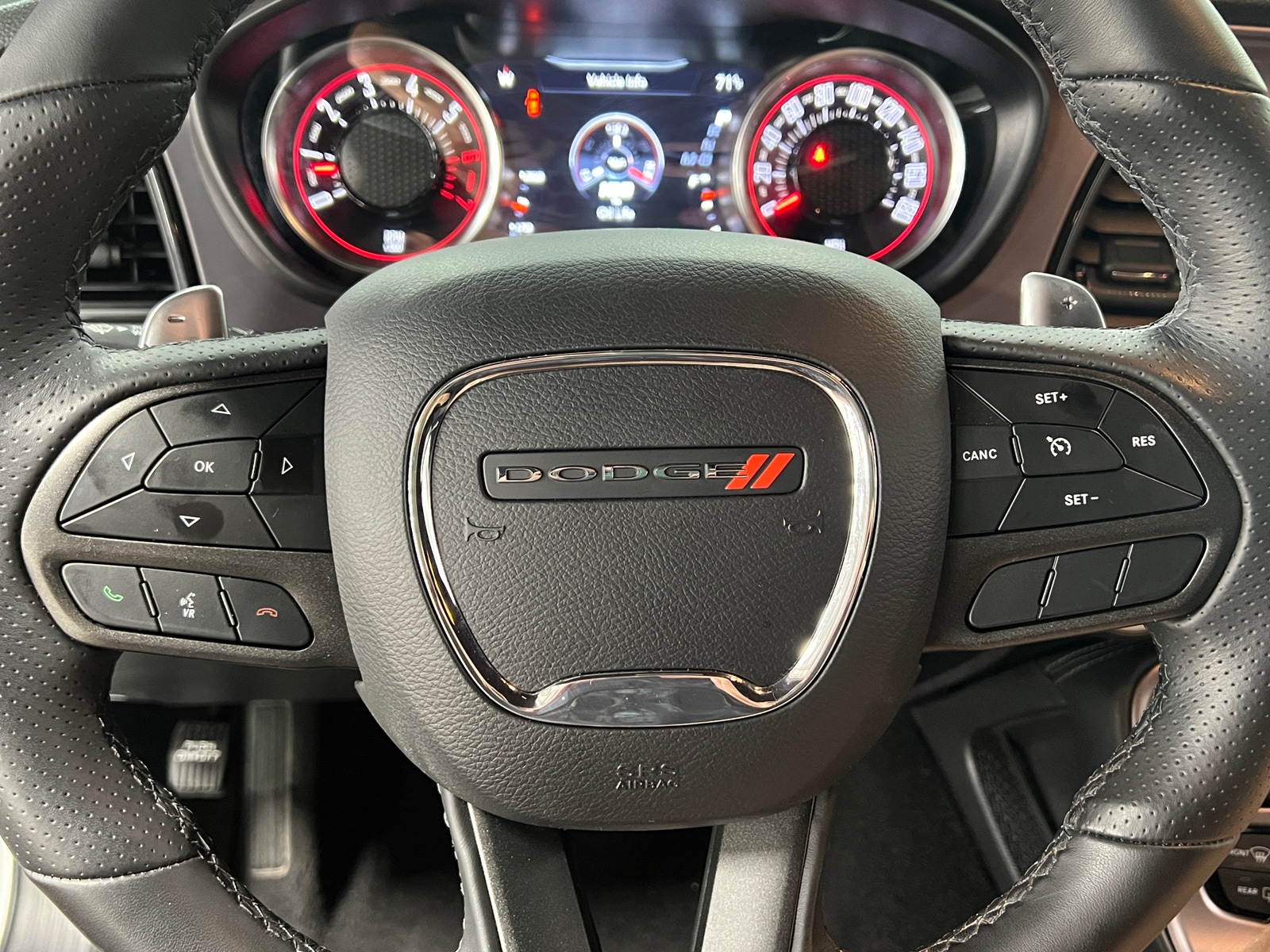 Thumbnail: 2023 Dodge Challenger - 4