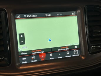 2023 Dodge Challenger R/T Scat Pack photo 4
