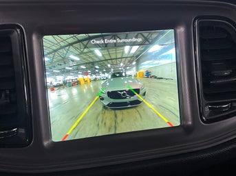2023 Dodge Challenger R/T Scat Pack photo 5