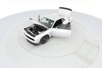 2023 Dodge Challenger R/T Scat Pack photo 7