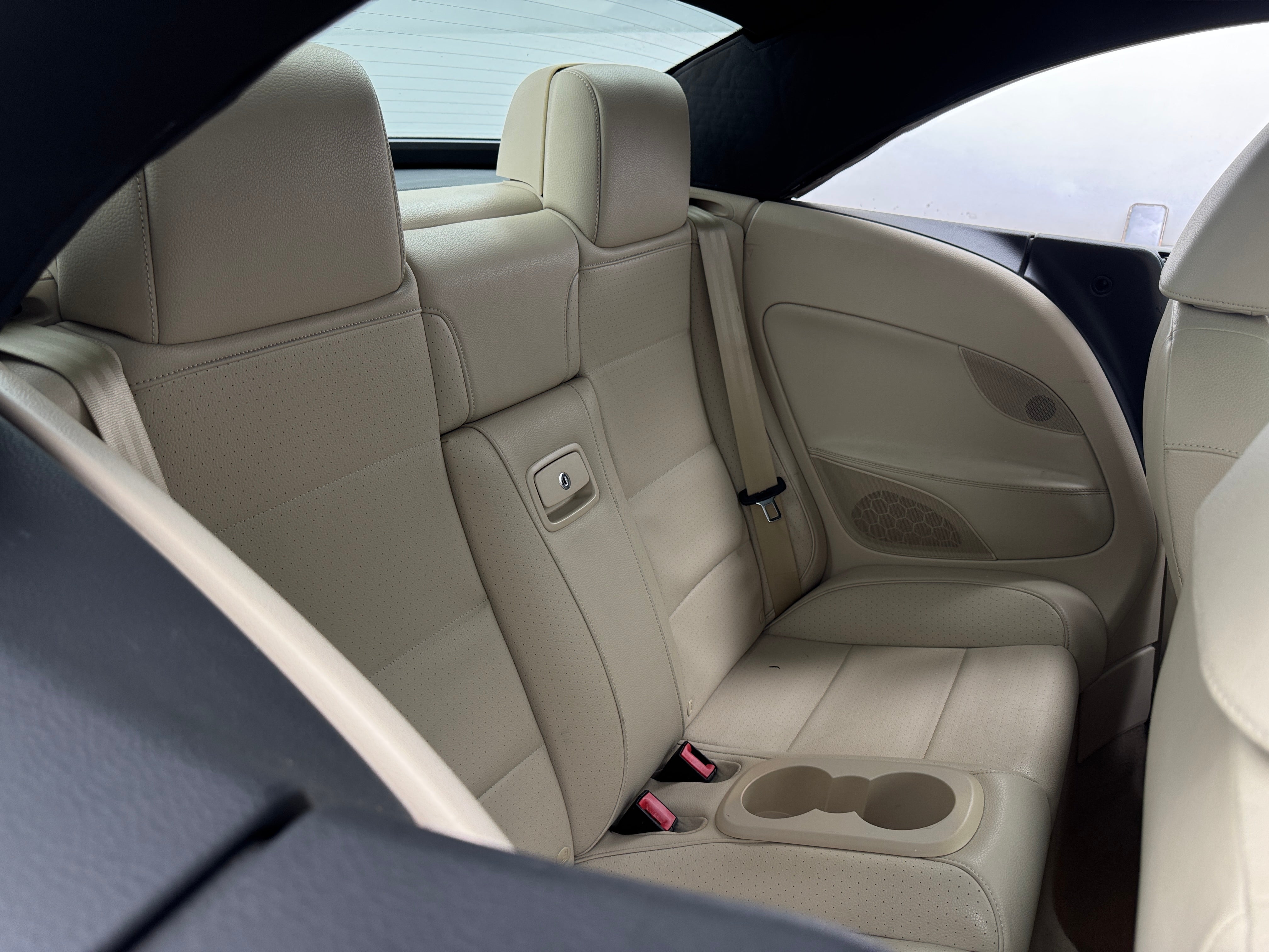 2014 Volkswagen Eos Komfort 5