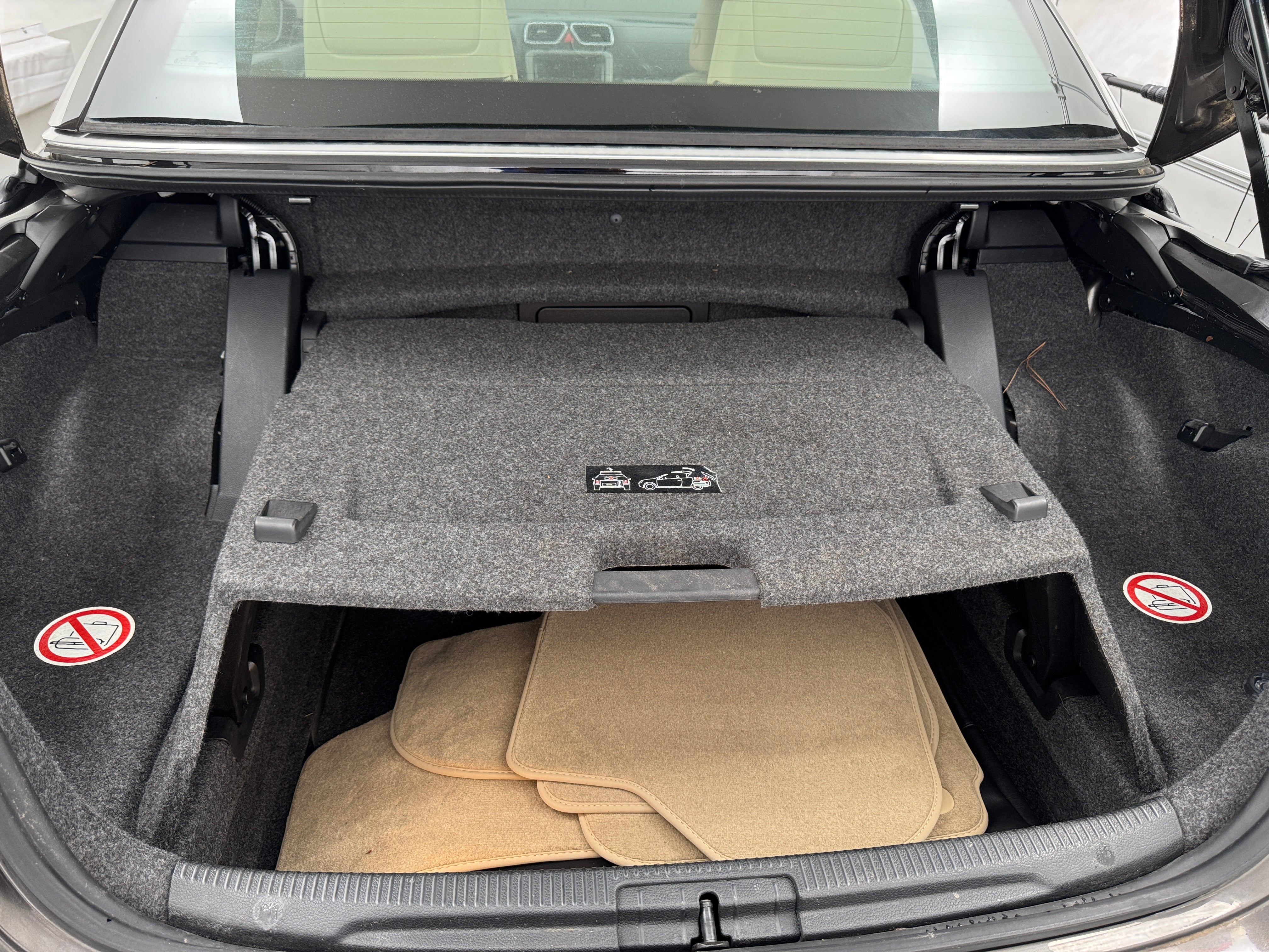 2014 Volkswagen Eos Komfort 6