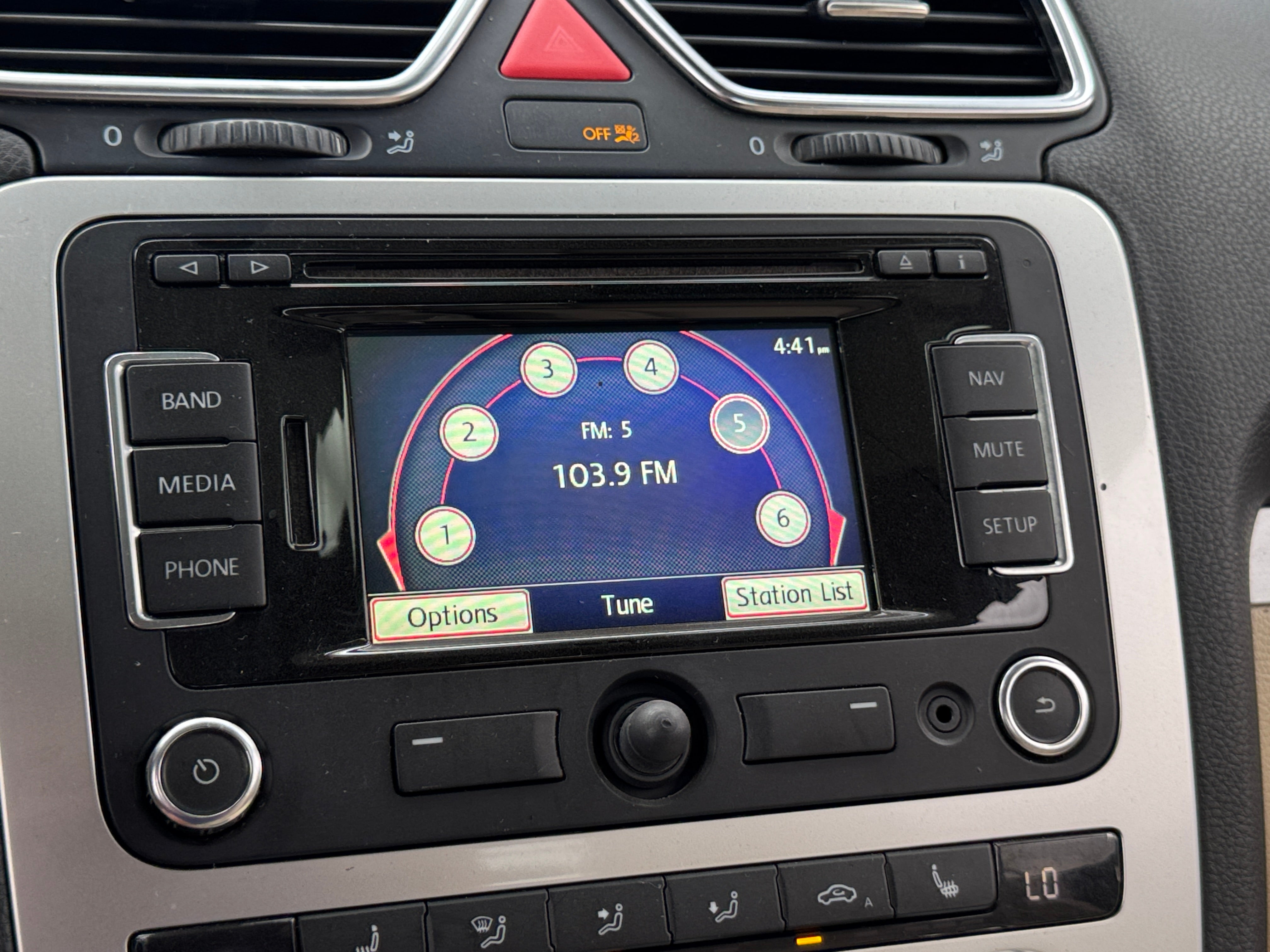 2014 Volkswagen Eos Komfort 3