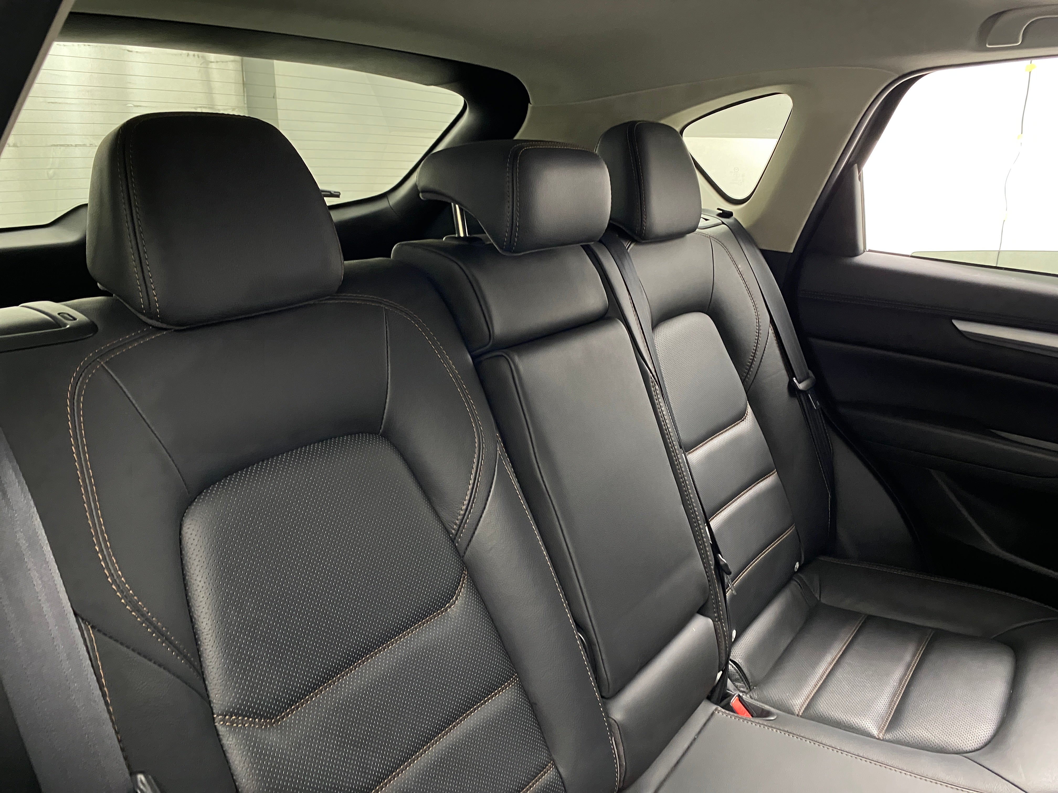 2022 Mazda CX-5 S Preferred 5