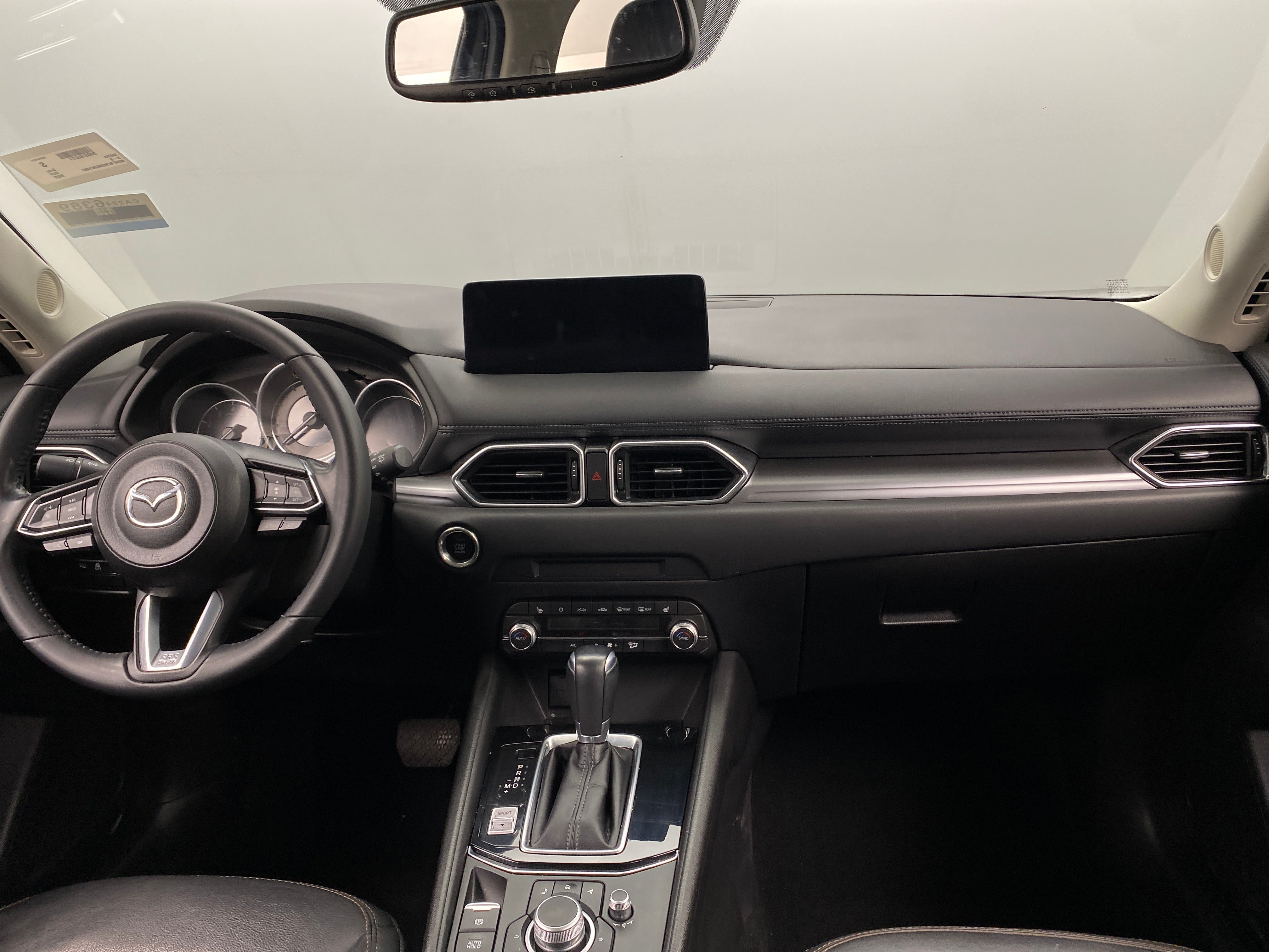 2022 Mazda CX-5 S Preferred 2