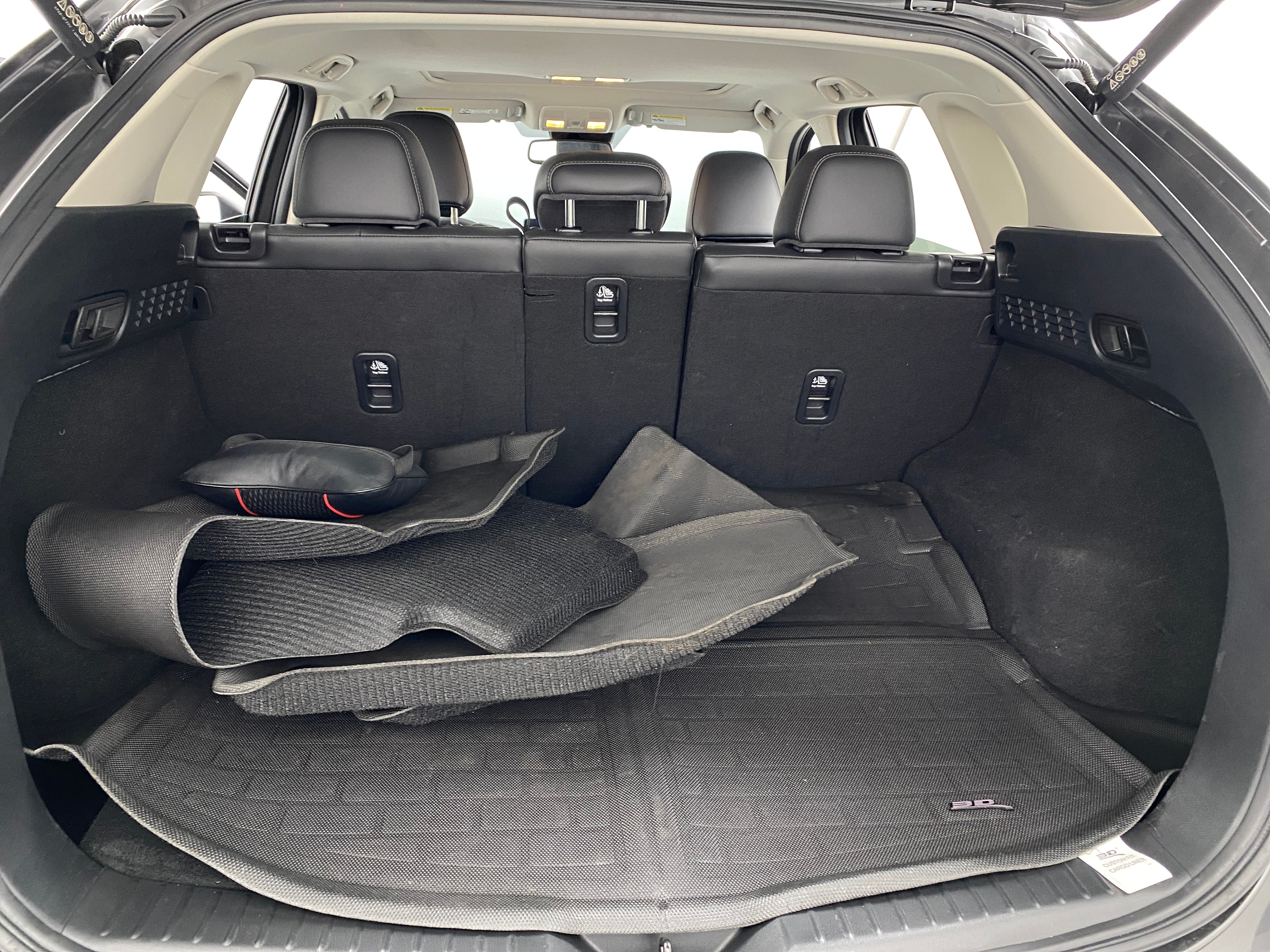 2022 Mazda CX-5 S Preferred 6