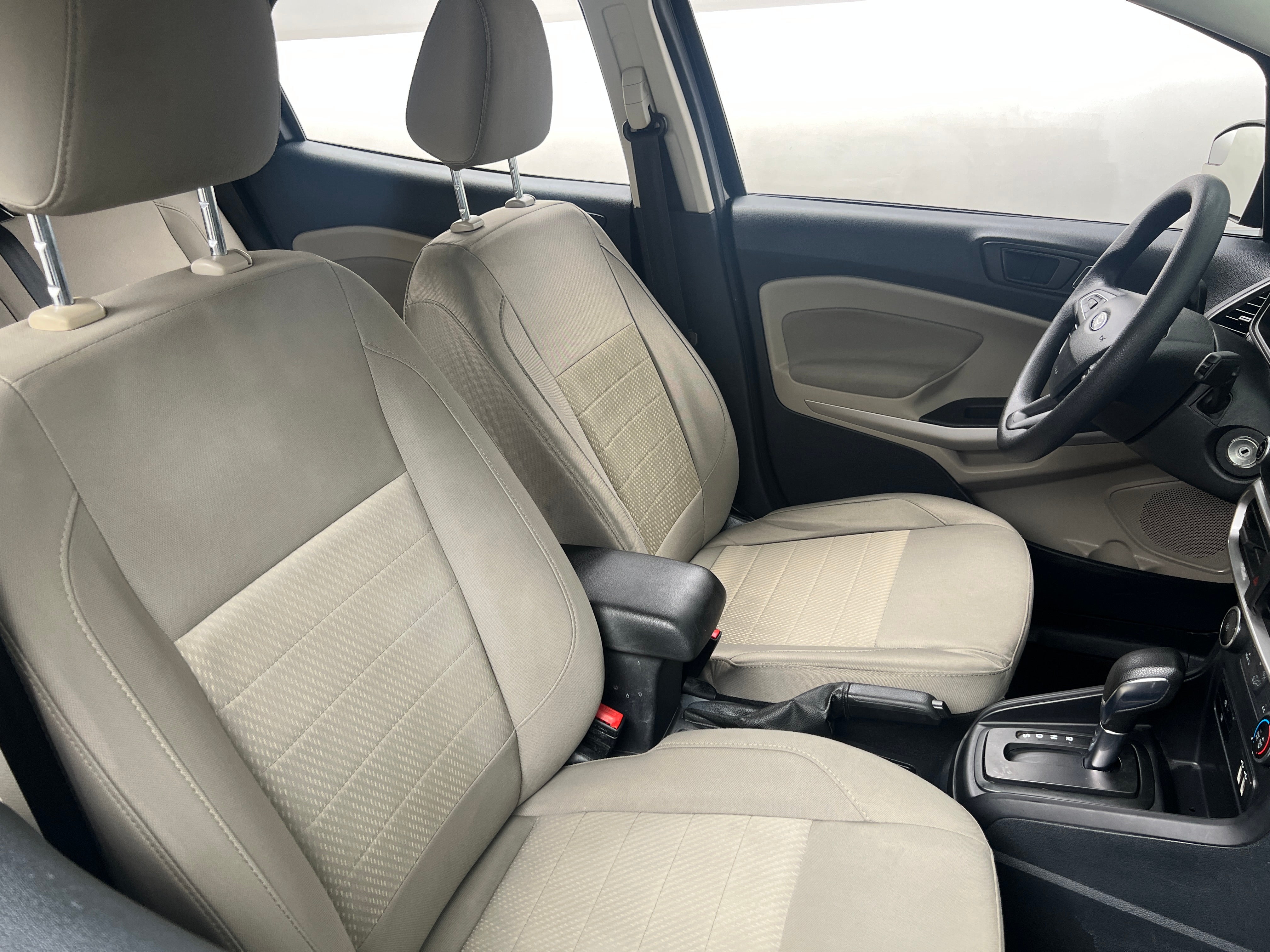 2020 Ford EcoSport S 2