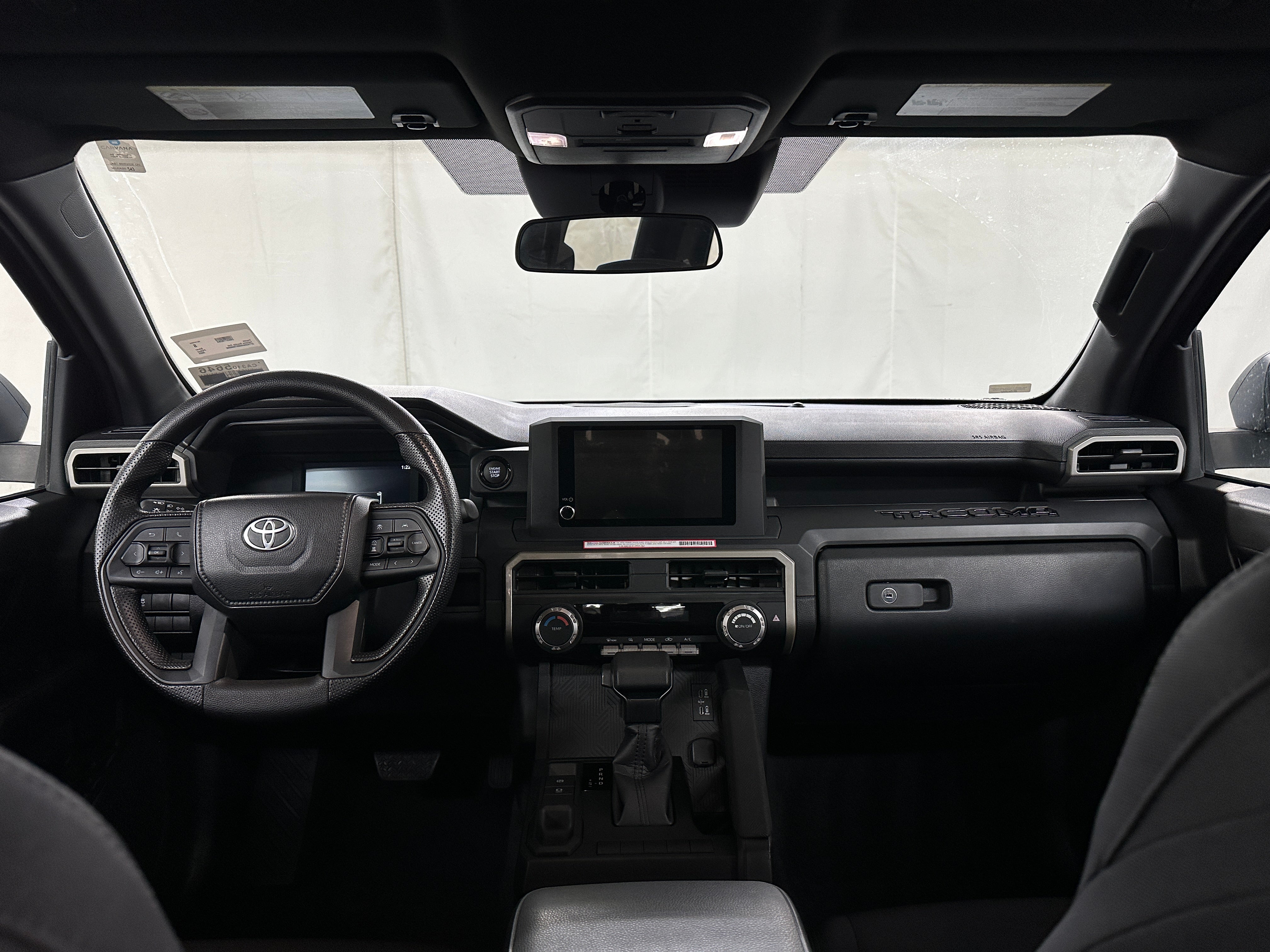 Thumbnail: 2024 Toyota Tacoma - 3