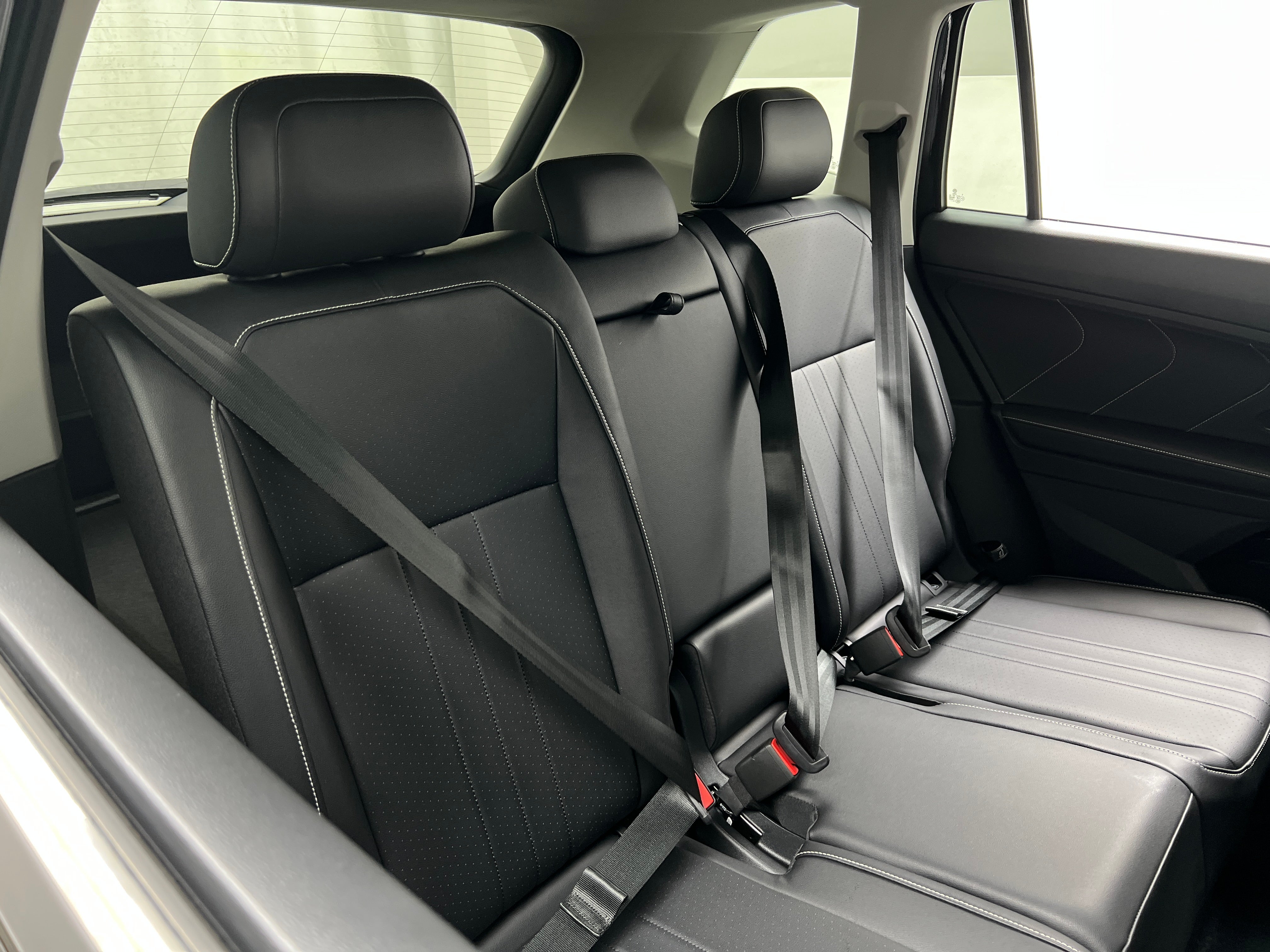 Thumbnail: 2024 Volkswagen Tiguan - 5