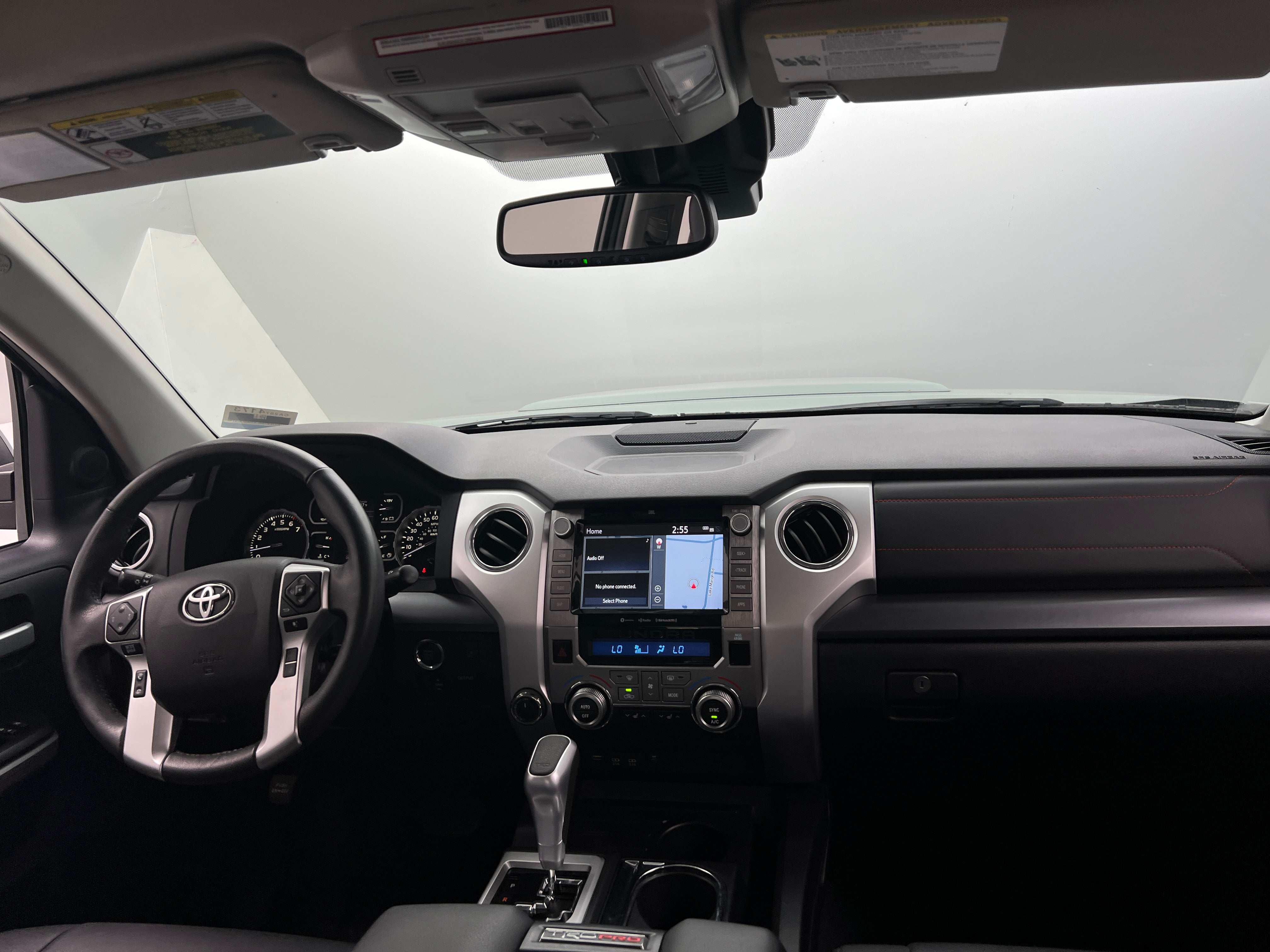 Thumbnail: 2021 Toyota Tundra - 2