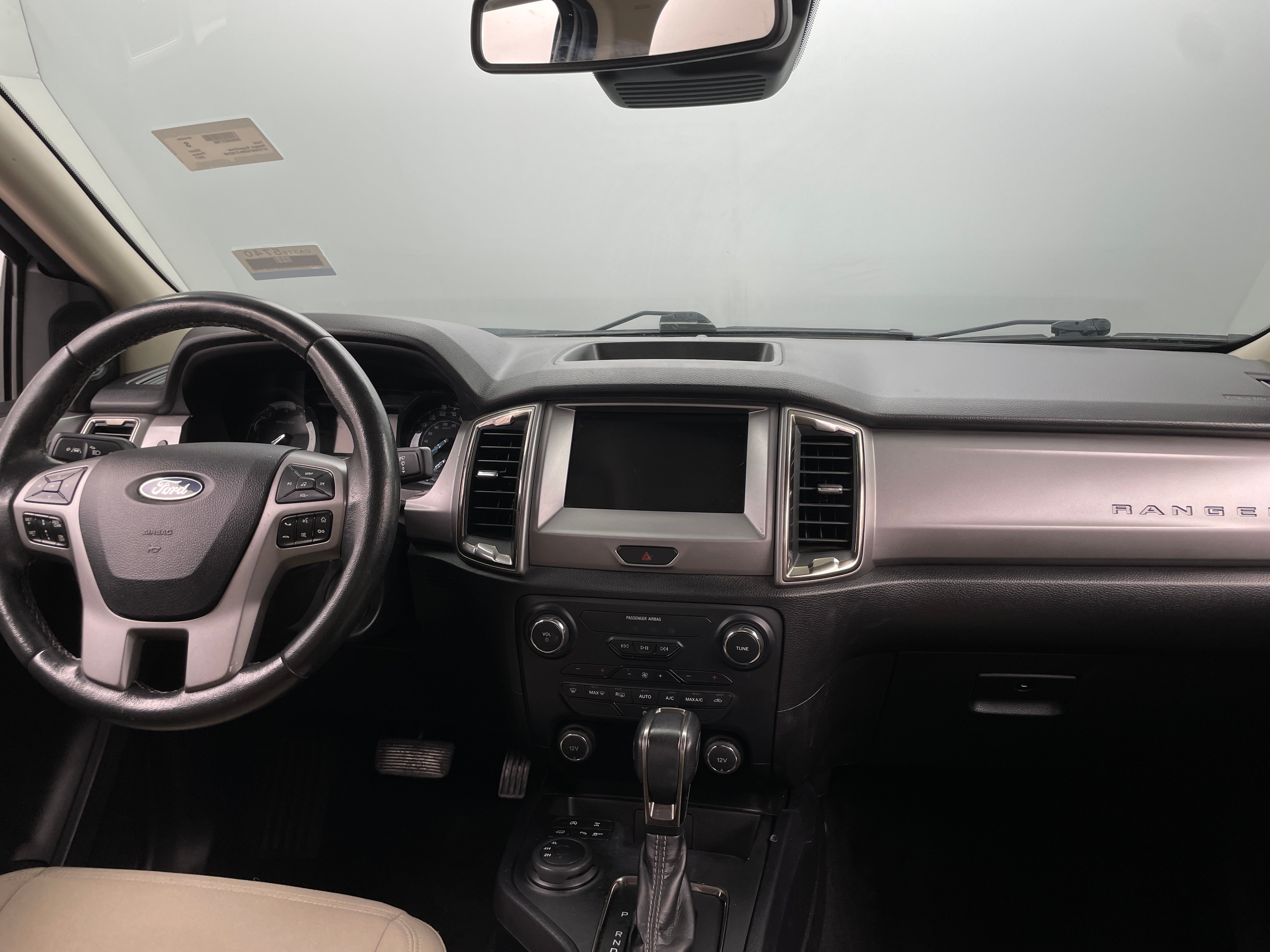 2021 Ford Ranger XLT 3