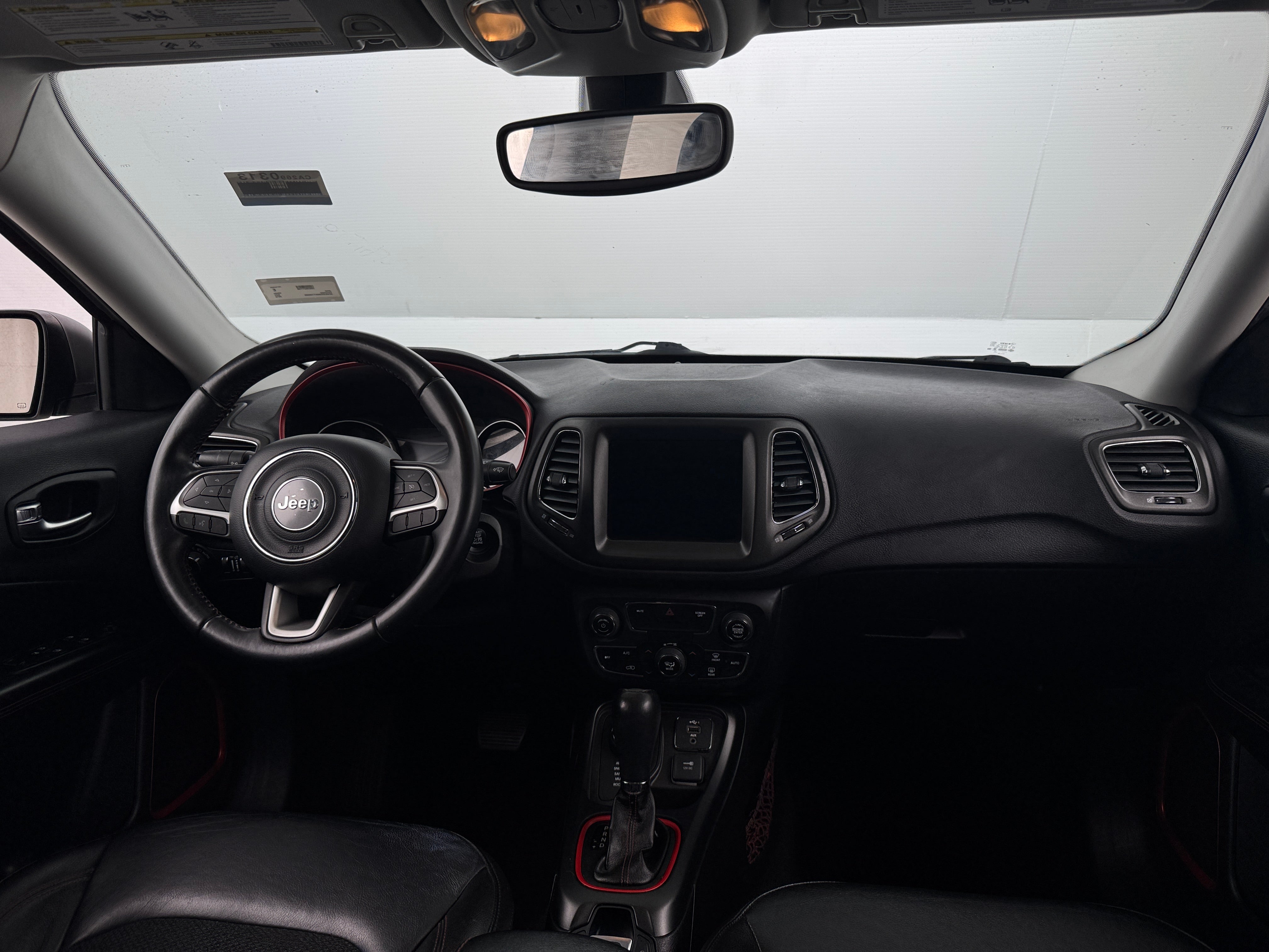 Thumbnail: 2019 Jeep Compass - 2