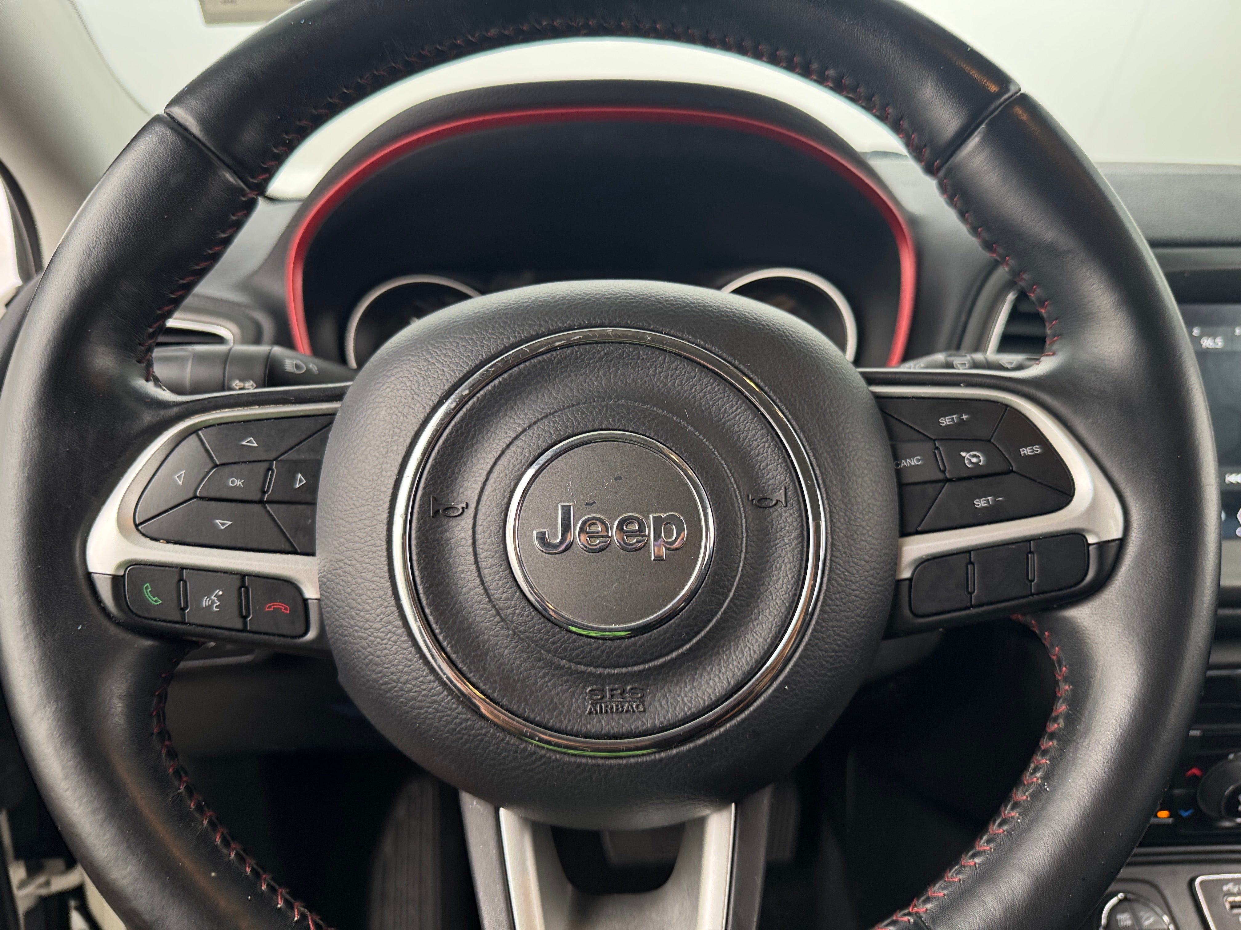 Thumbnail: 2019 Jeep Compass - 4