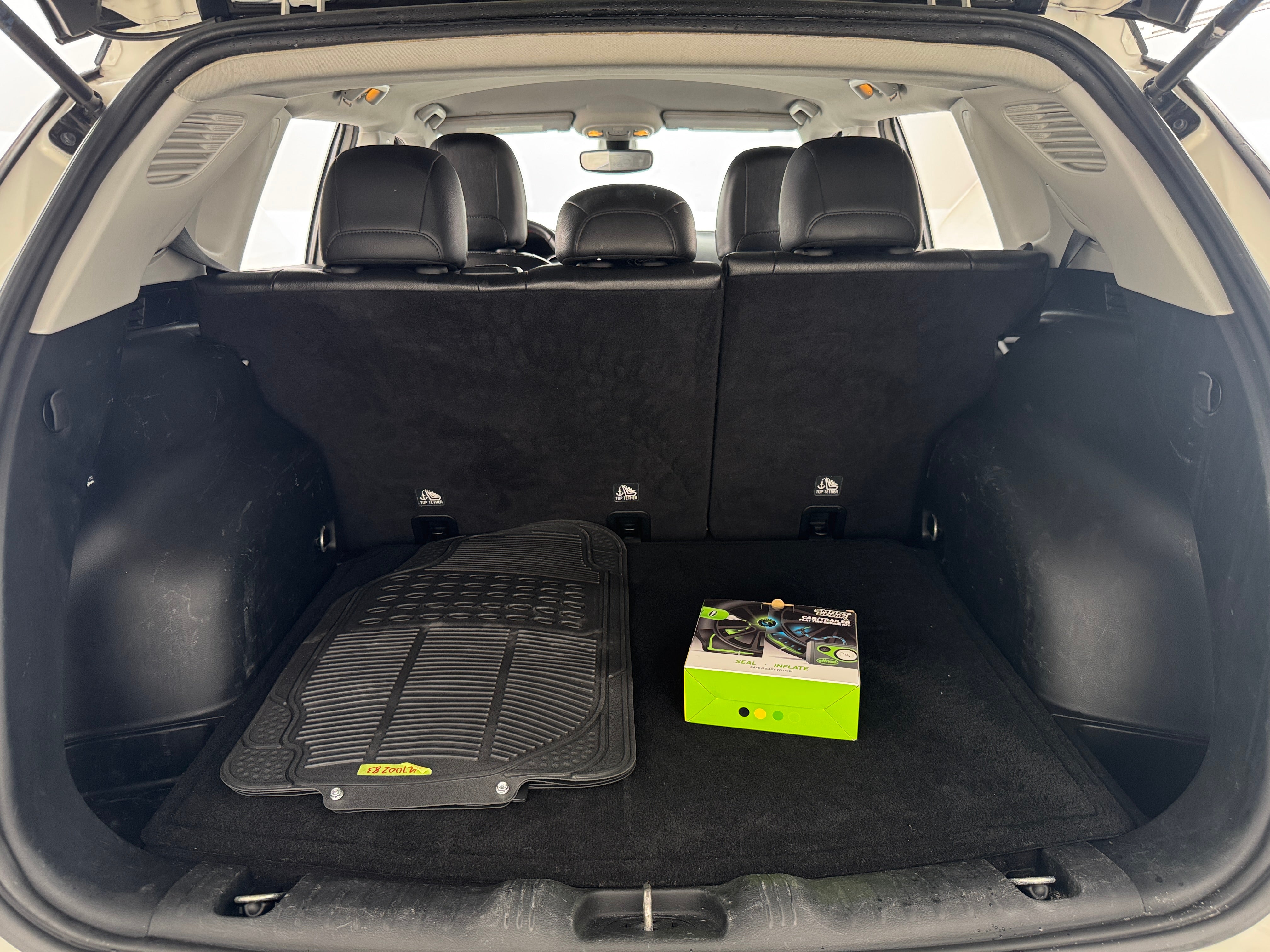 Thumbnail: 2019 Jeep Compass - 6