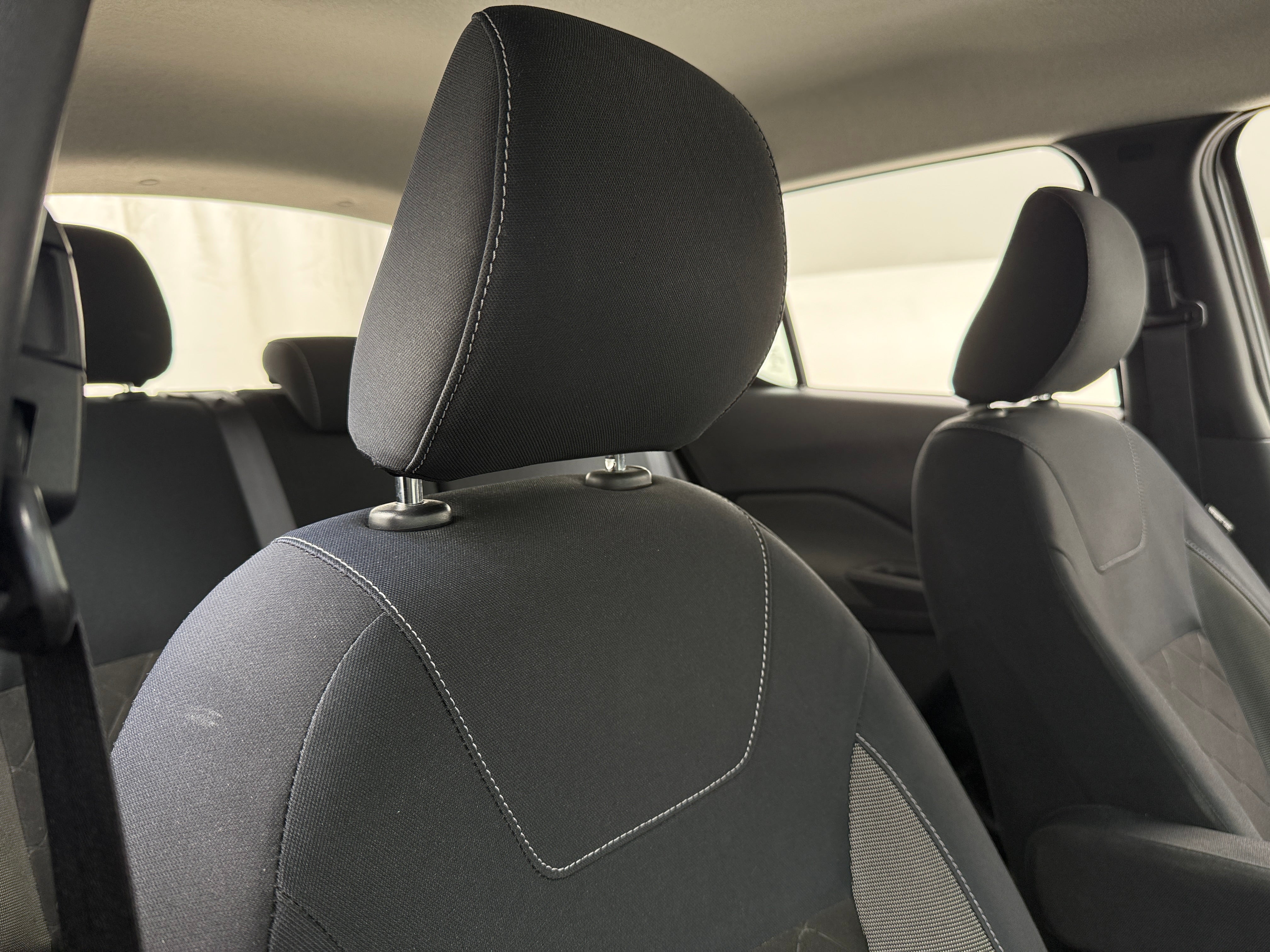 2018 Nissan Kicks SV 2