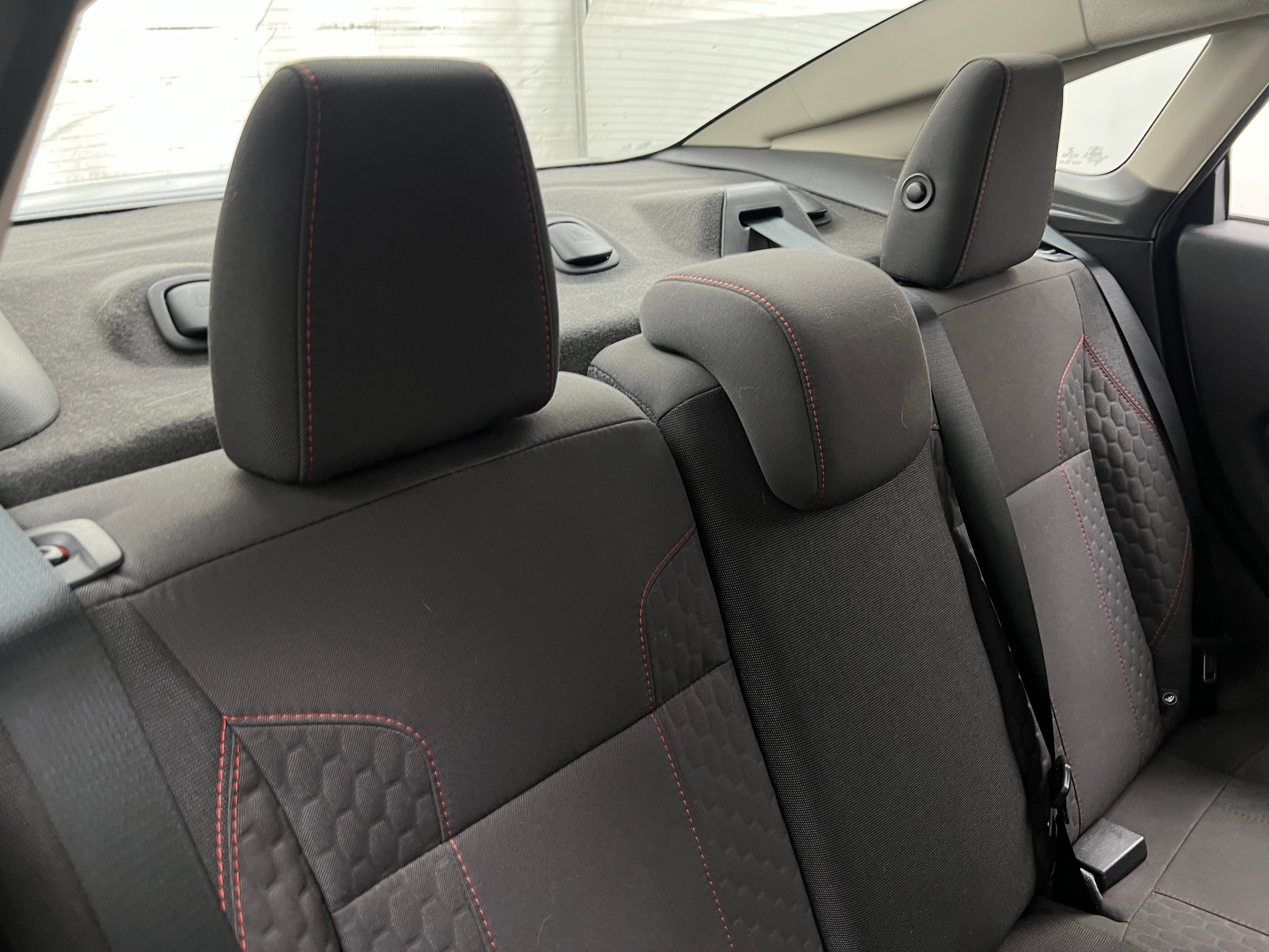 2015 Ford Fiesta SE 6