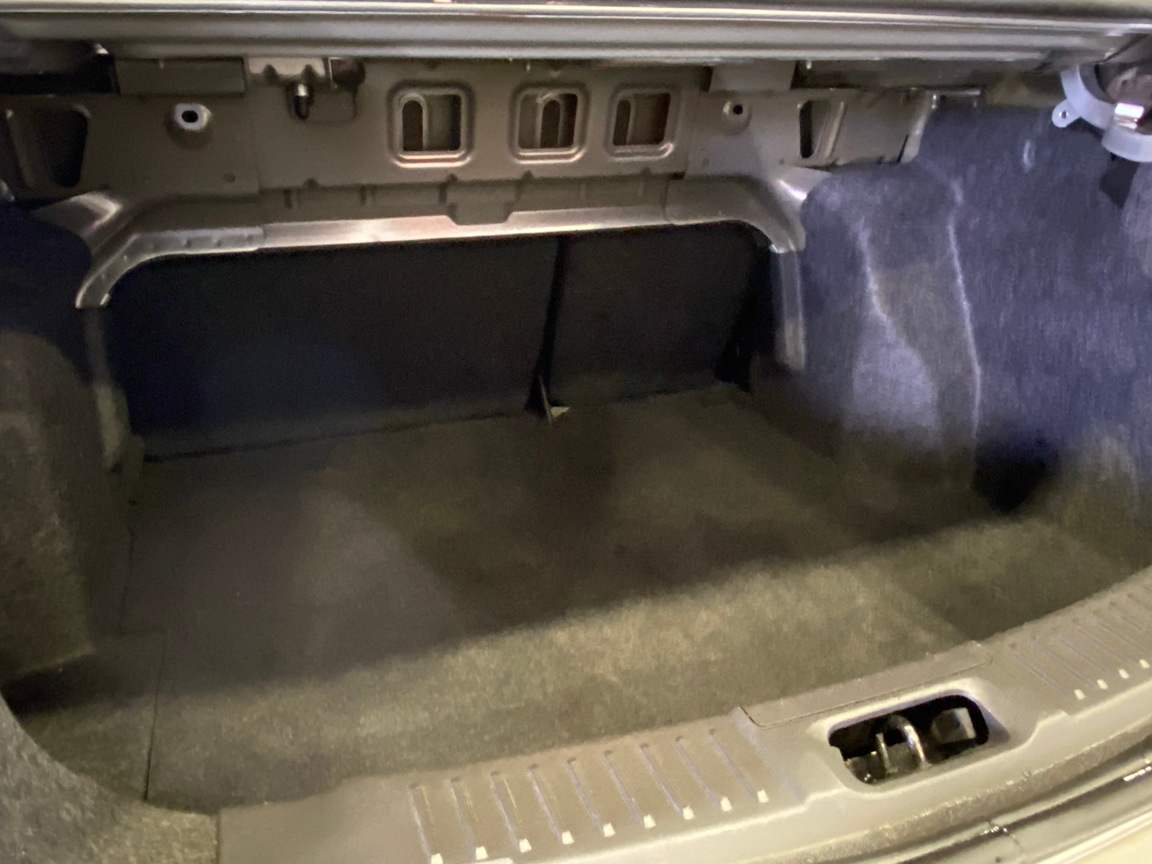 2015 Ford Fiesta SE 7