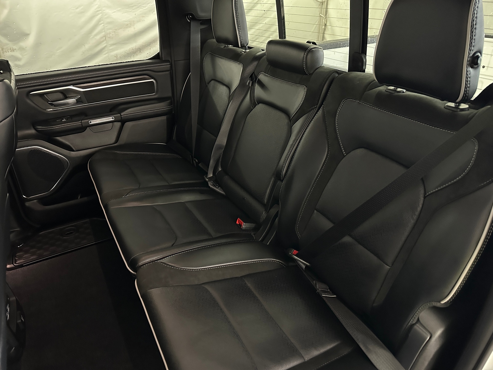 Thumbnail: 2025 RAM 1500 - 5