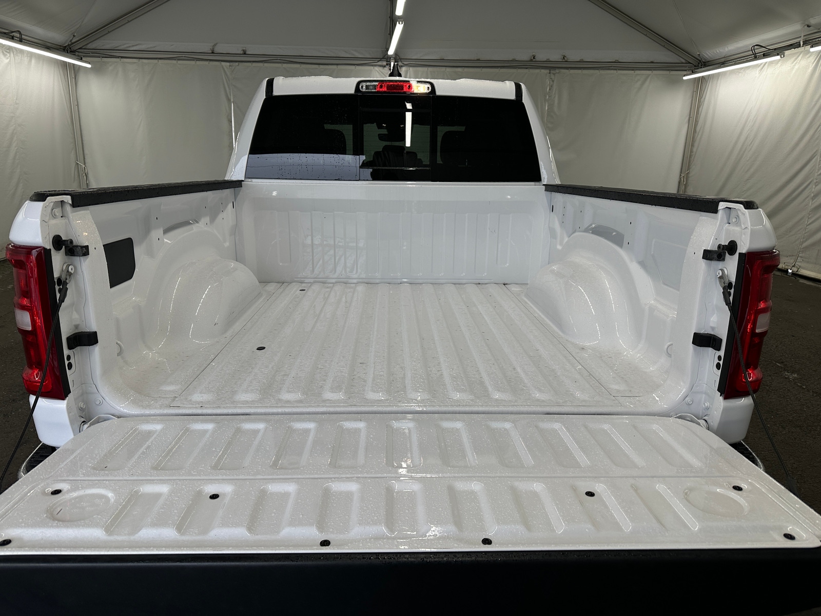 Thumbnail: 2025 RAM 1500 - 6